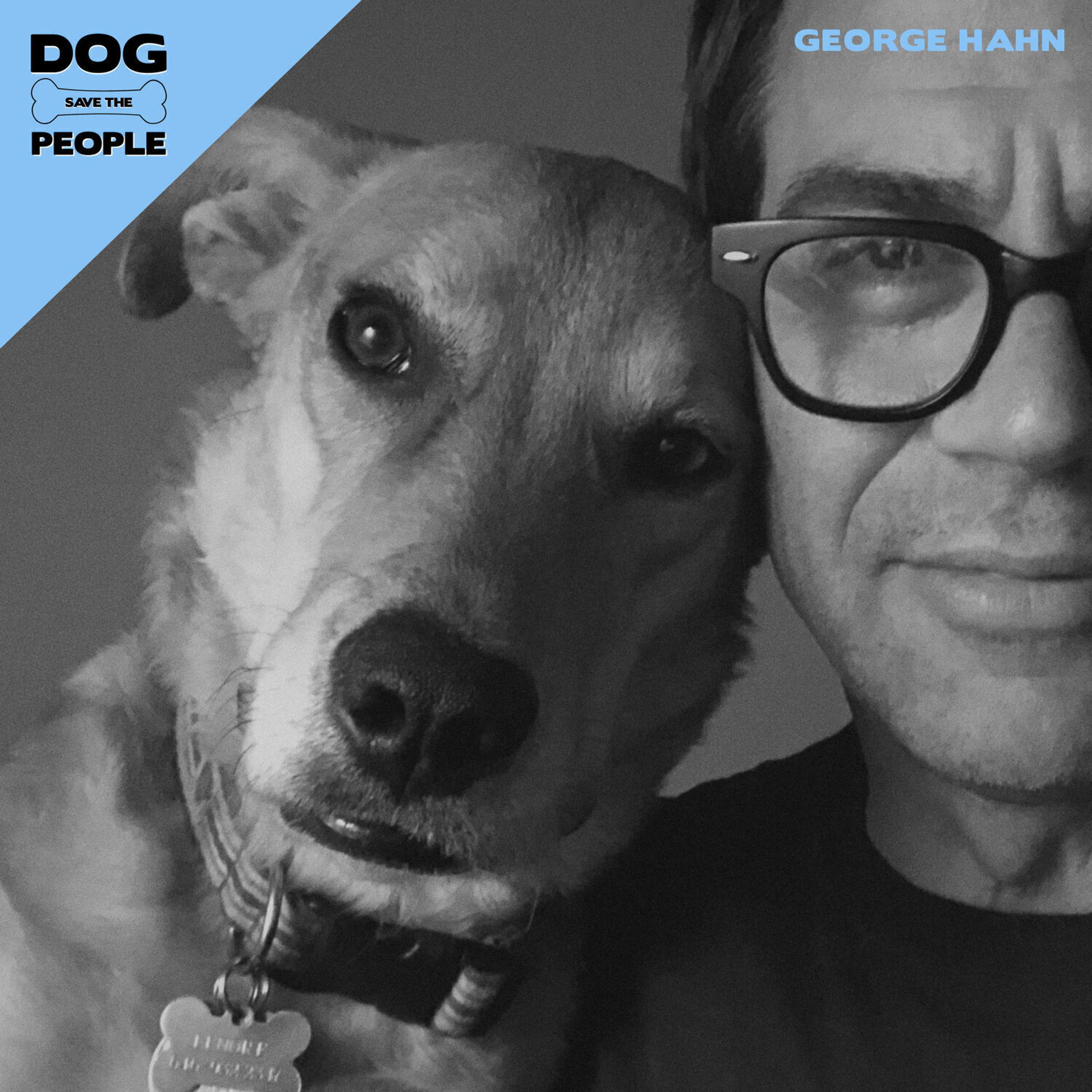 Pay It Back w/ George Hahn