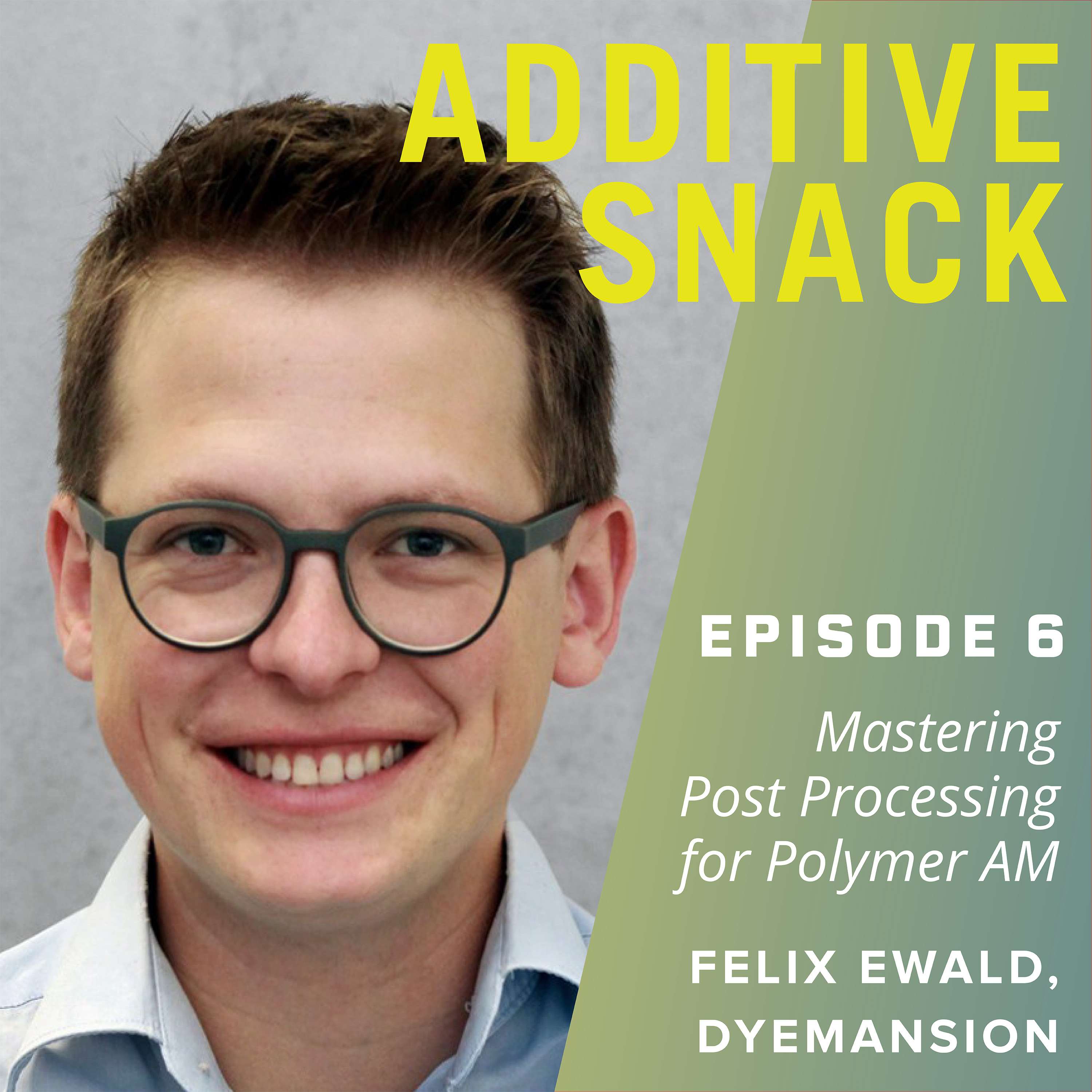 Additive Snack
