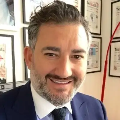 Amir Korangy
