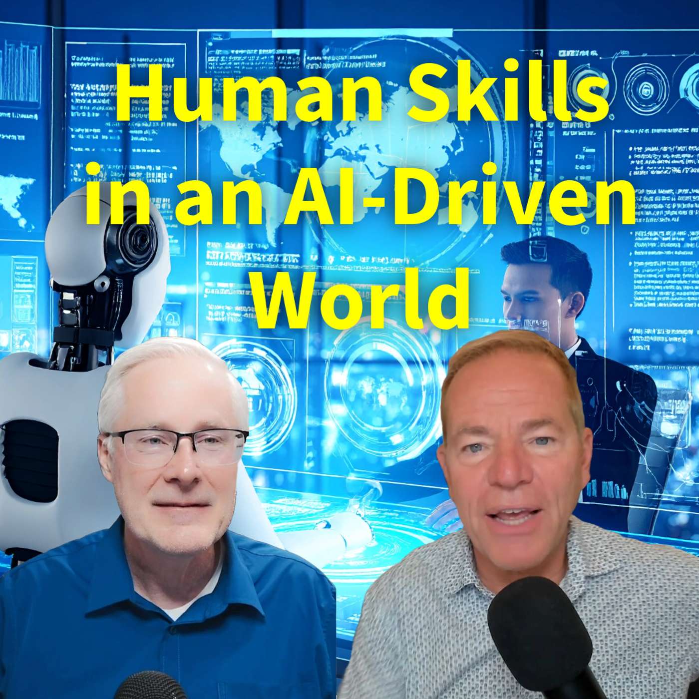Embracing Digital Transformation