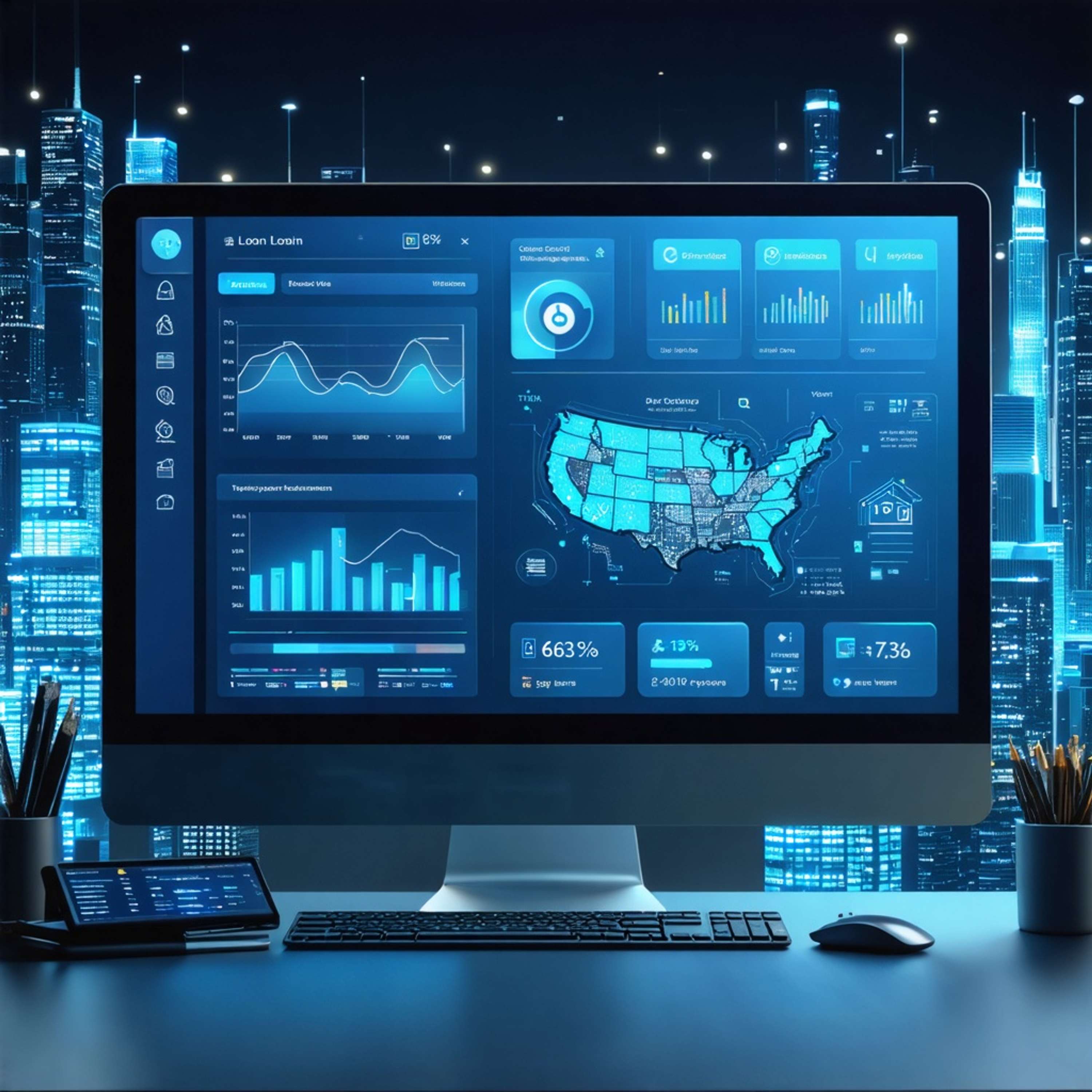 Top Features of Fundingo Loan Management Software