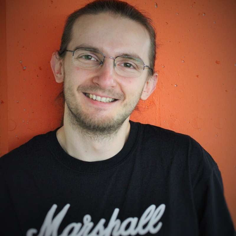 Mihai Todor