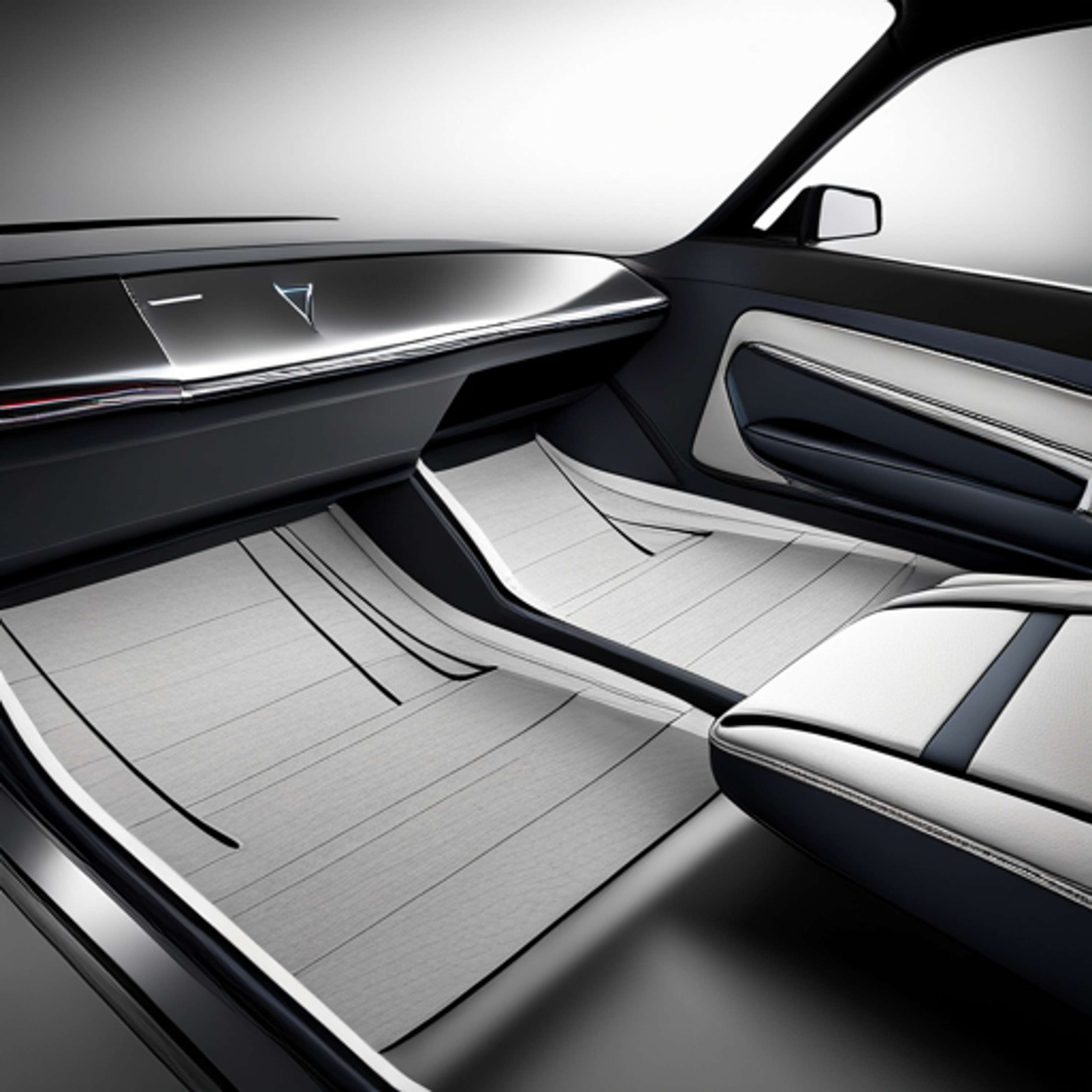 cover of episode Enhance Your Tesla Model Y: Top 2024 Floor Mats Reviewed