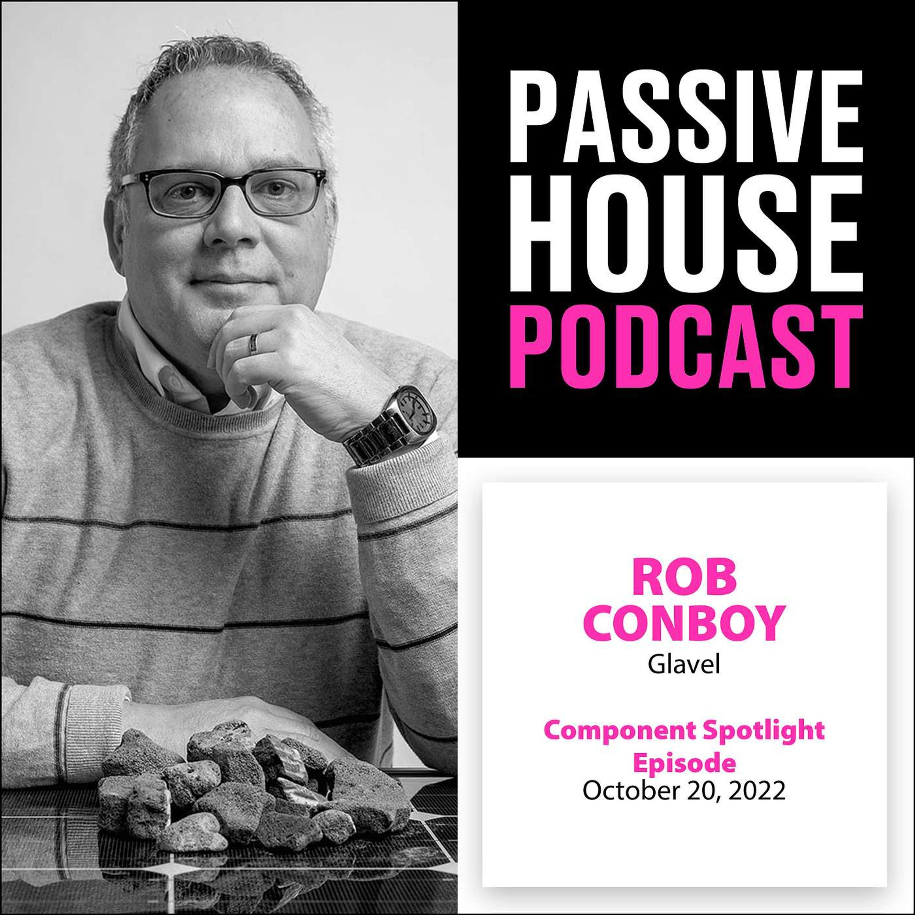 Passive House Podcast