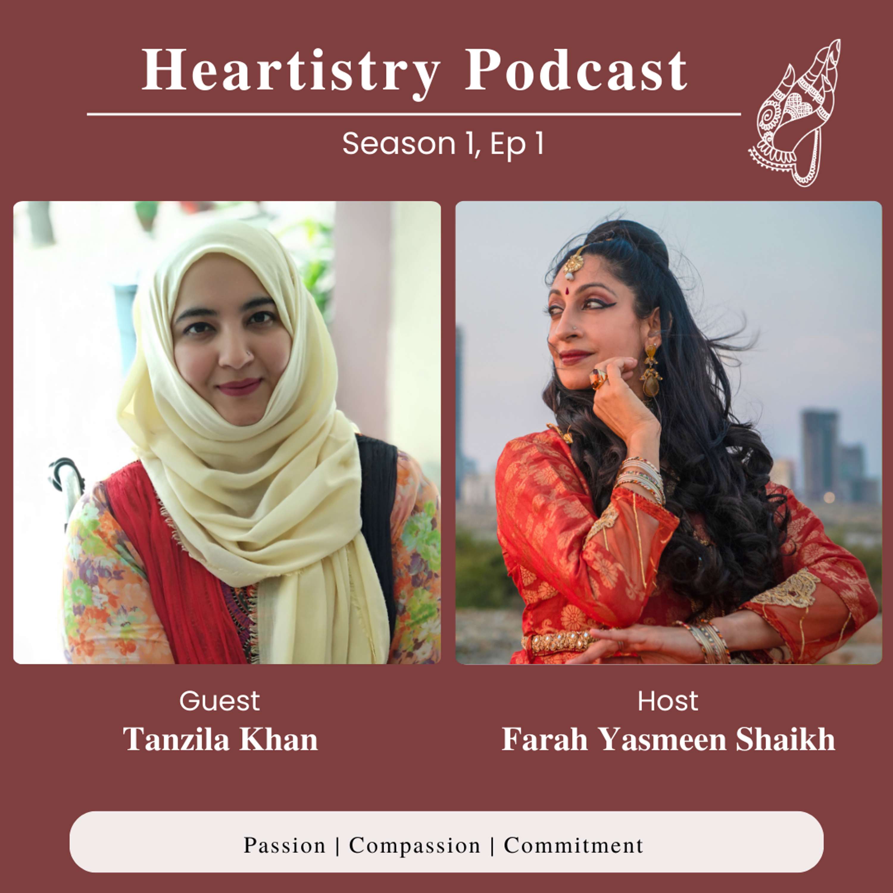 Heartistry