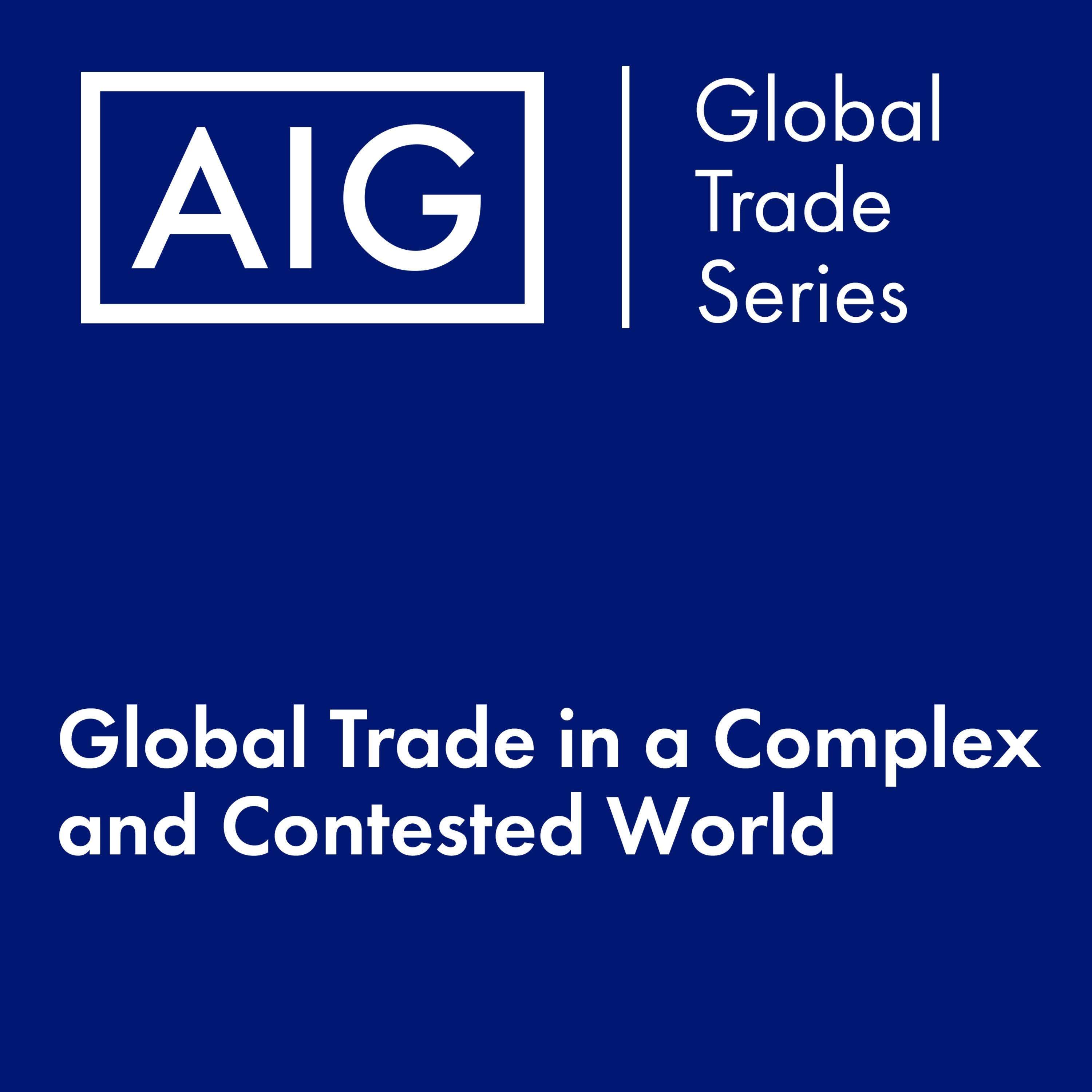 AIG Global Trade Series