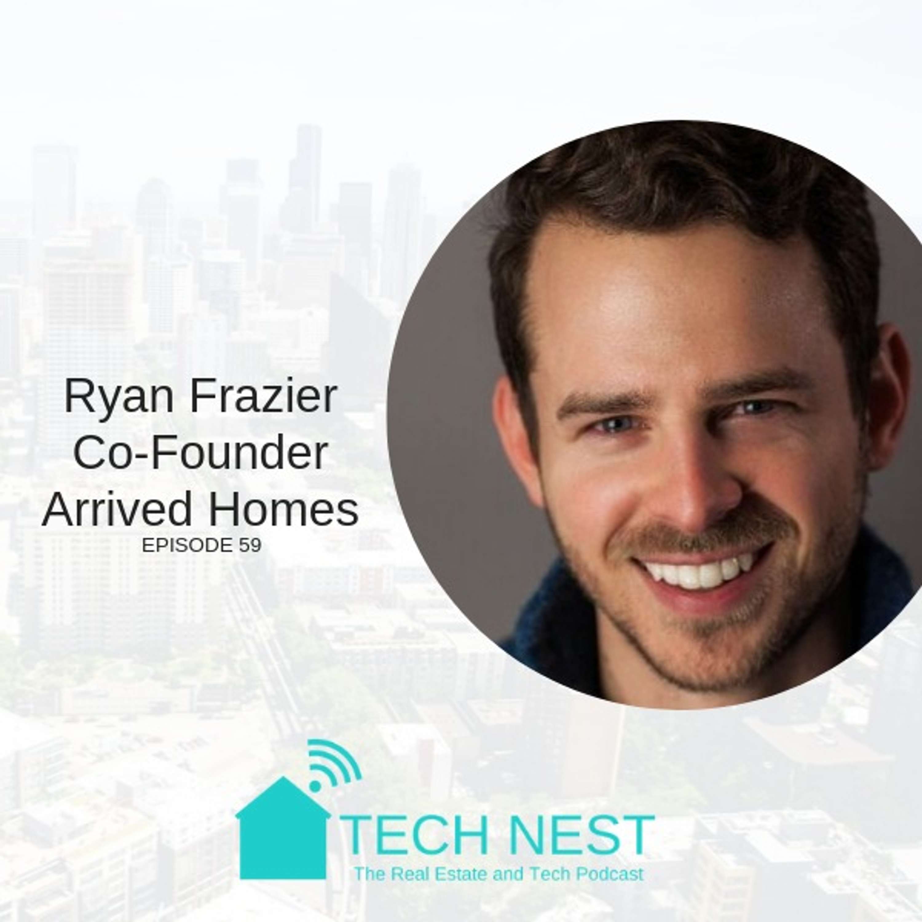 Tech Nest: The Proptech Podcast