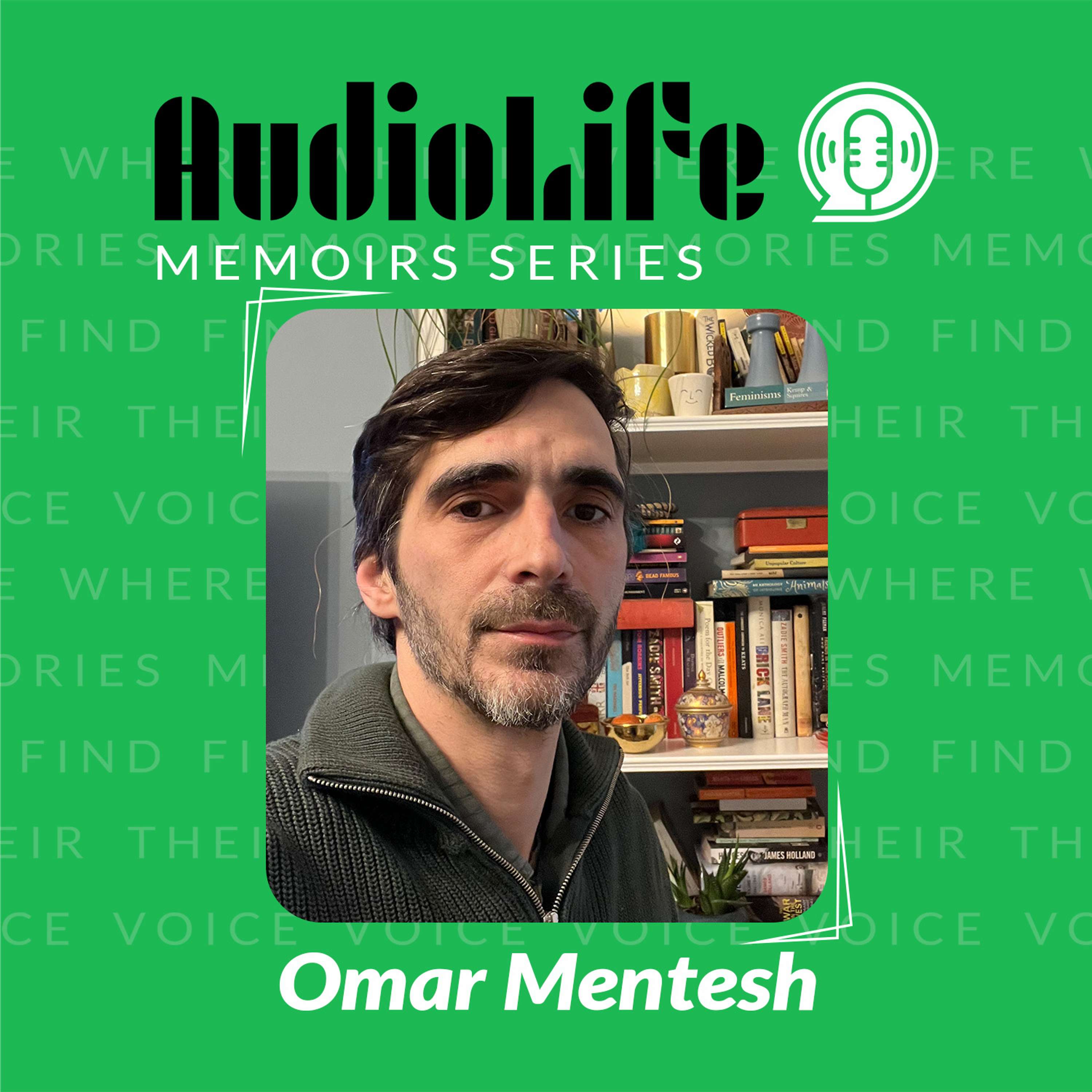 AudioLife Memoirs