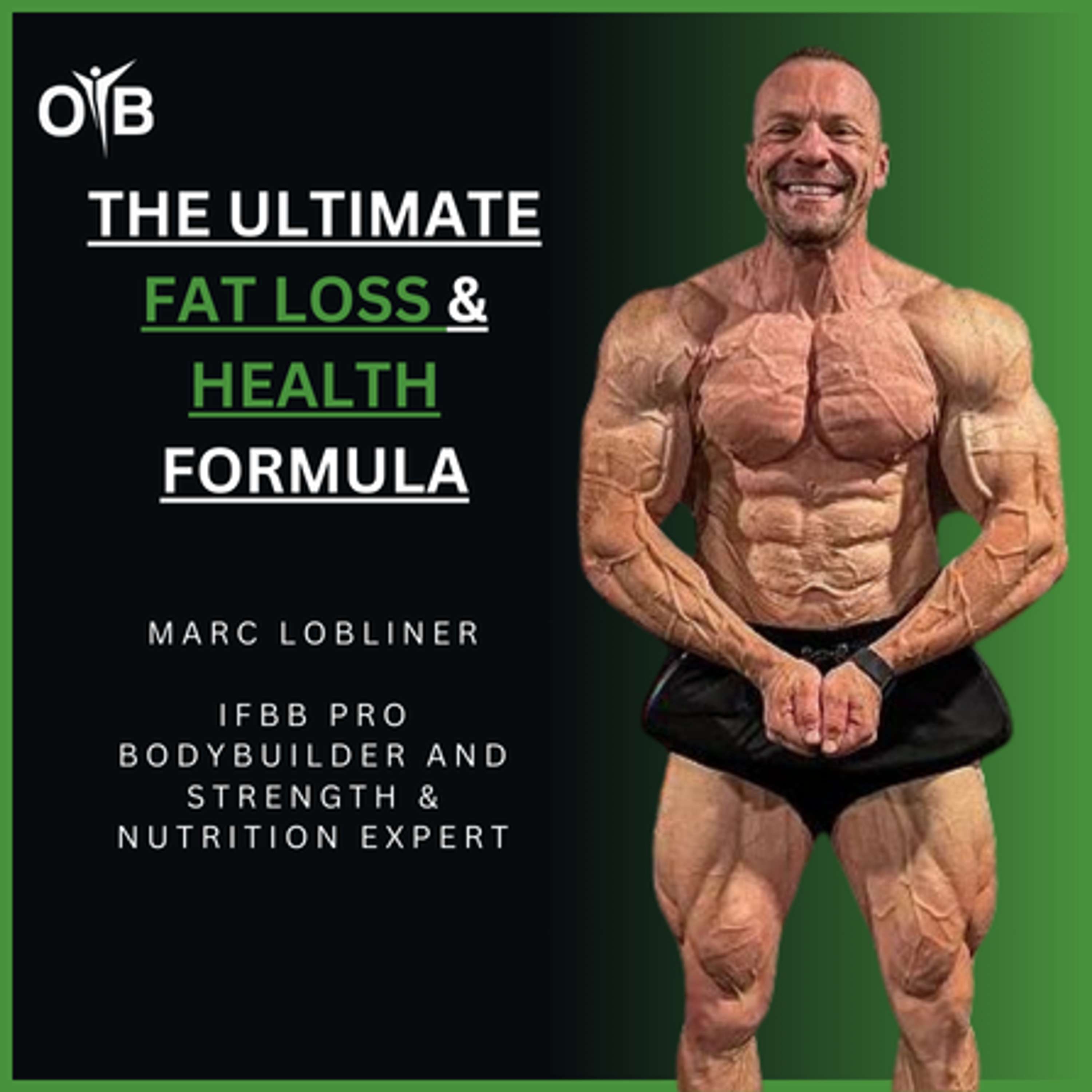 Optimise Your Body with Martin Silva
