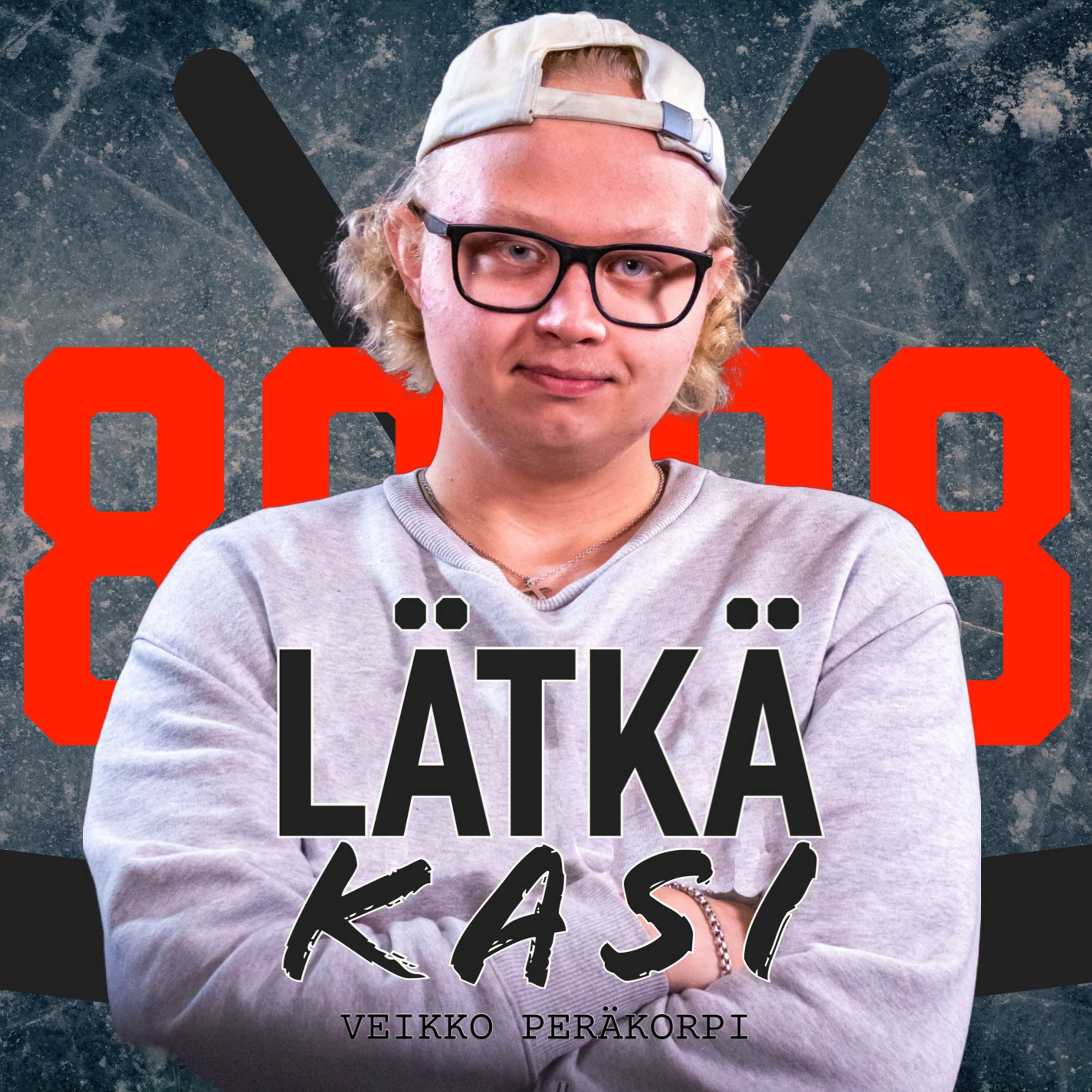 LätkäKasi
