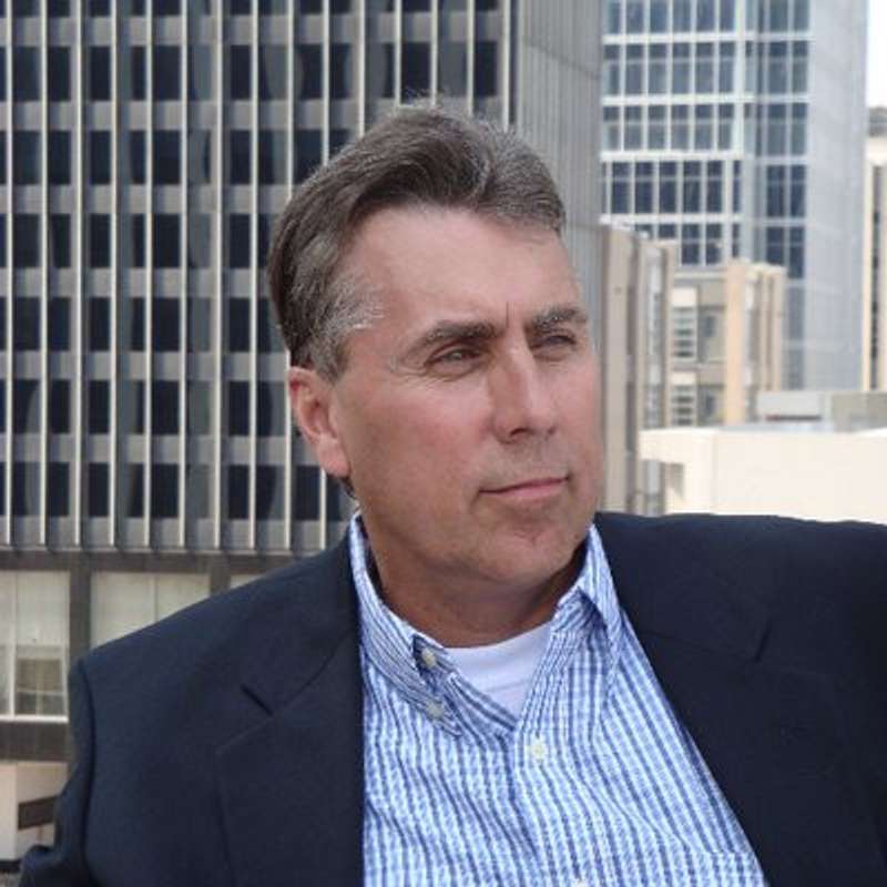 Bill LuMaye