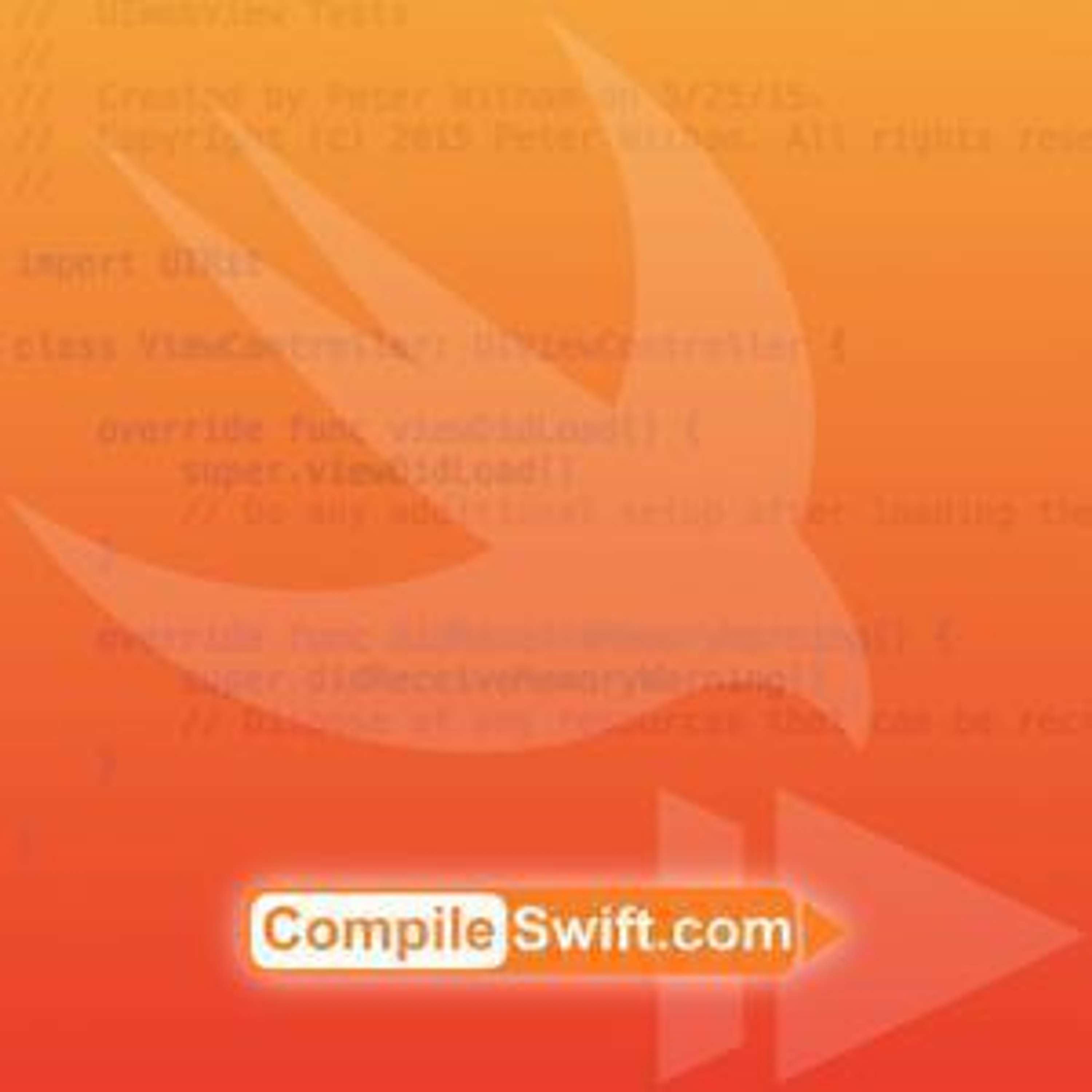 cover of episode Prototyping with SwiftUI