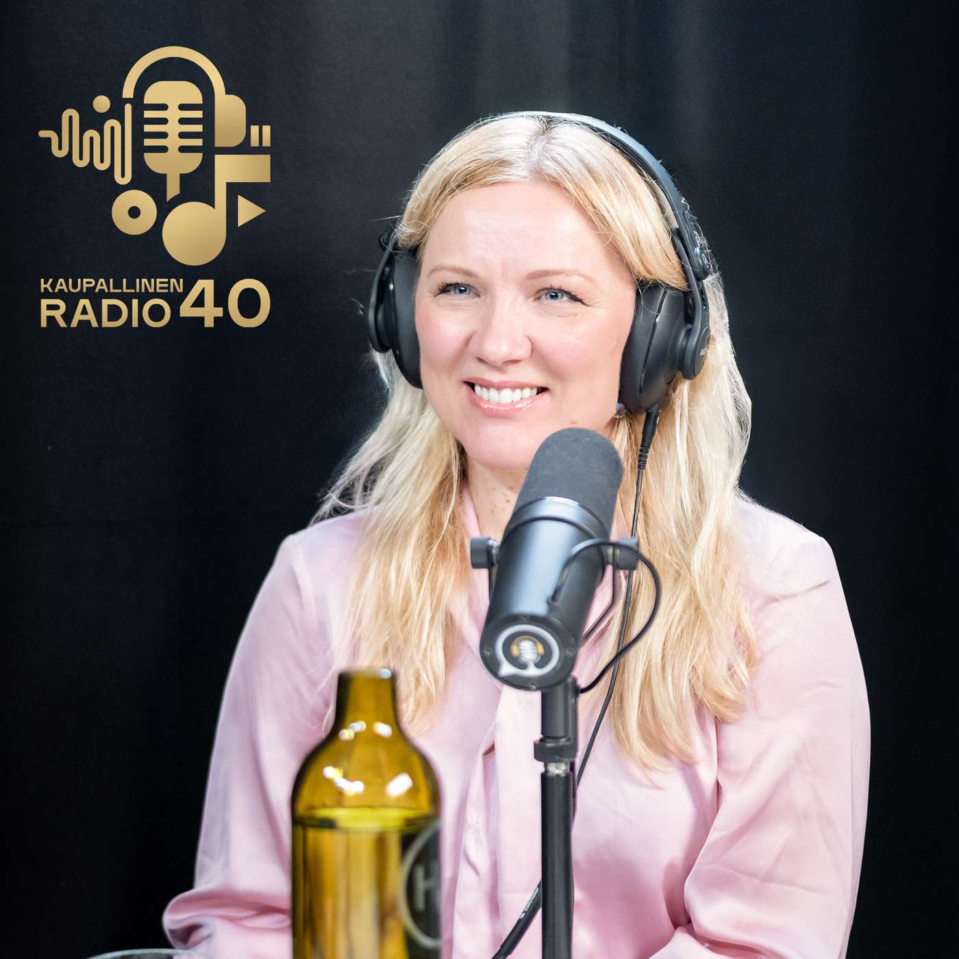 40 ajatusta äänestä