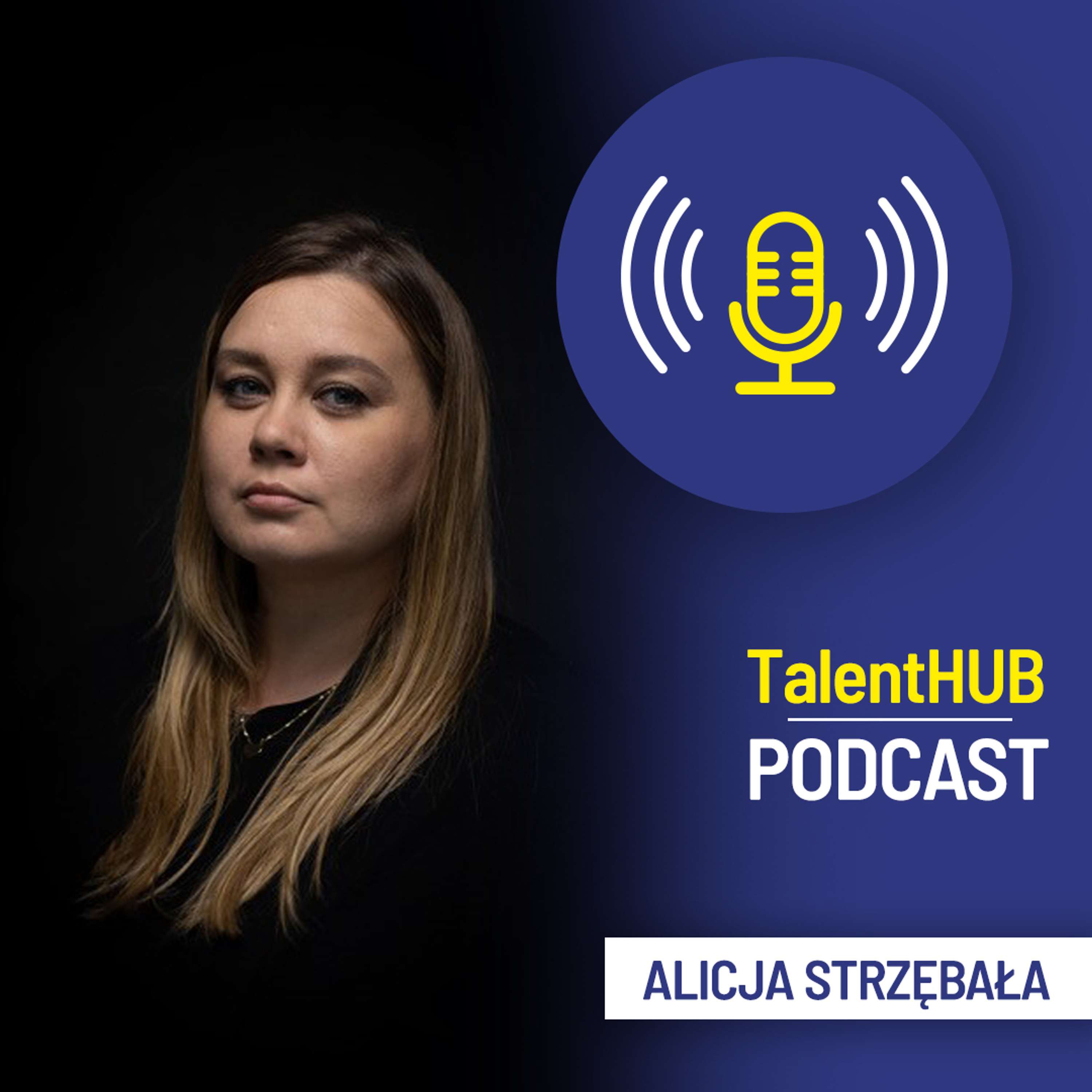 Rozwijaj się w TalentHUB