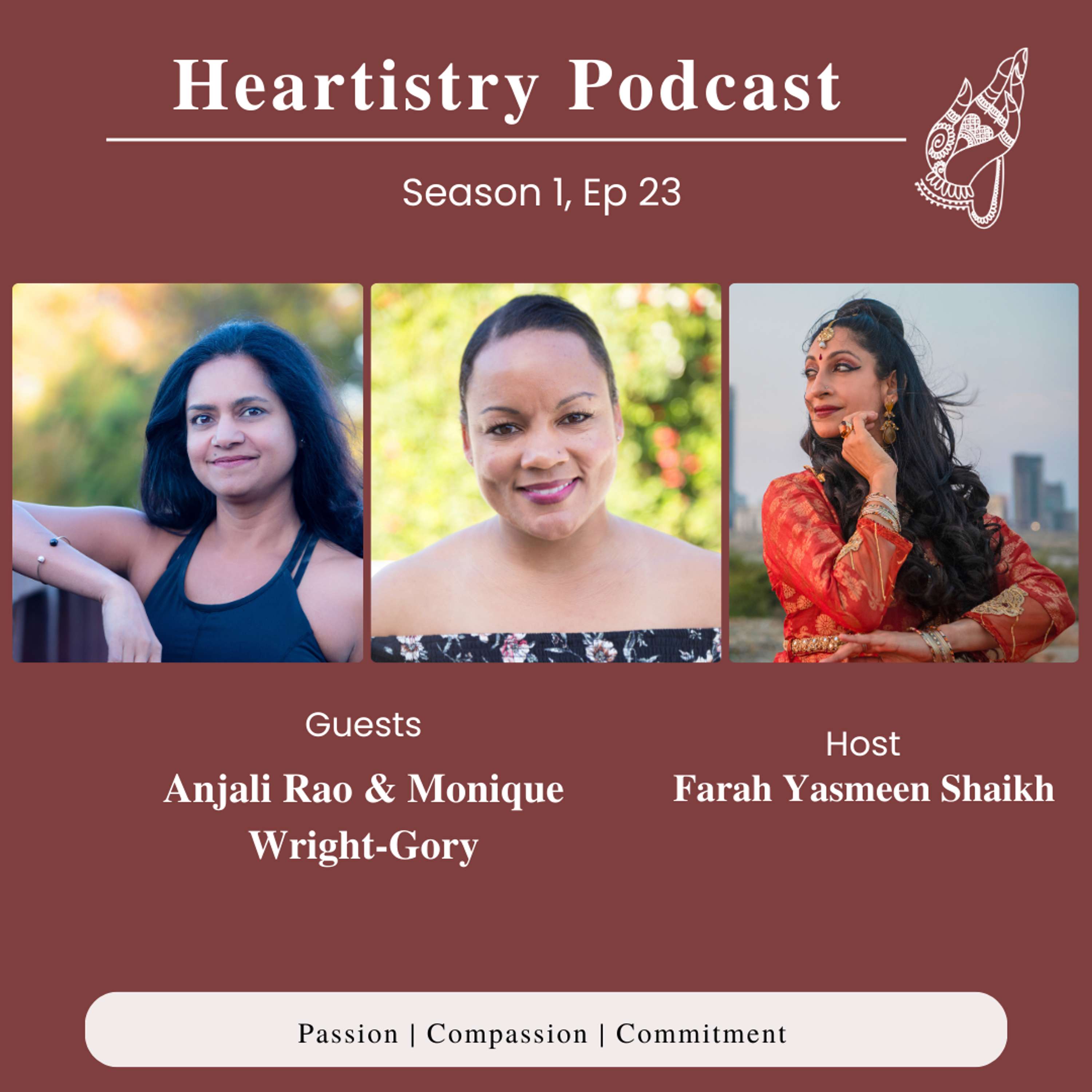 Heartistry