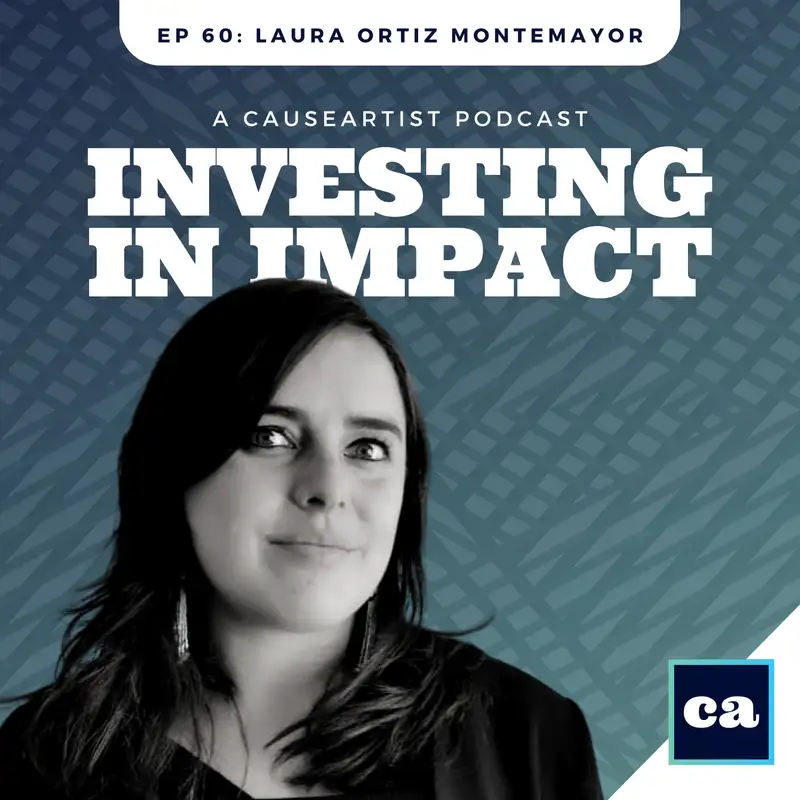Laura Ortiz Montemayor /// Founder of SVX México and GP at Regenera Ventures Fund