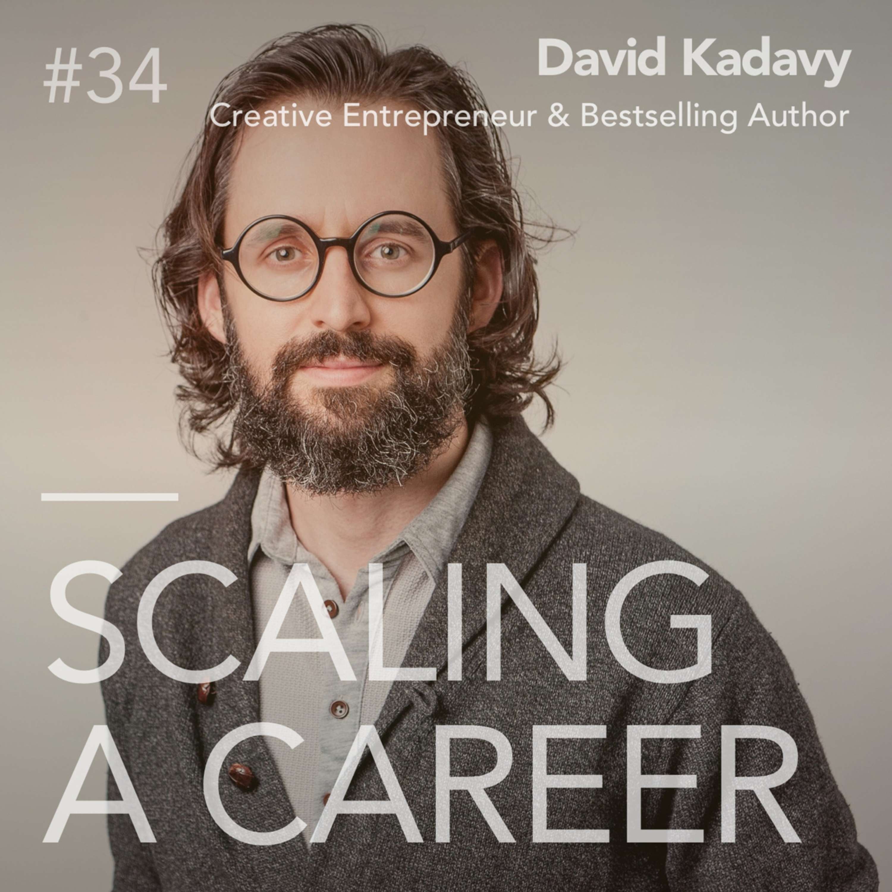 The Hacking UI Podcast - with Sagi Shrieber & David Tintner
