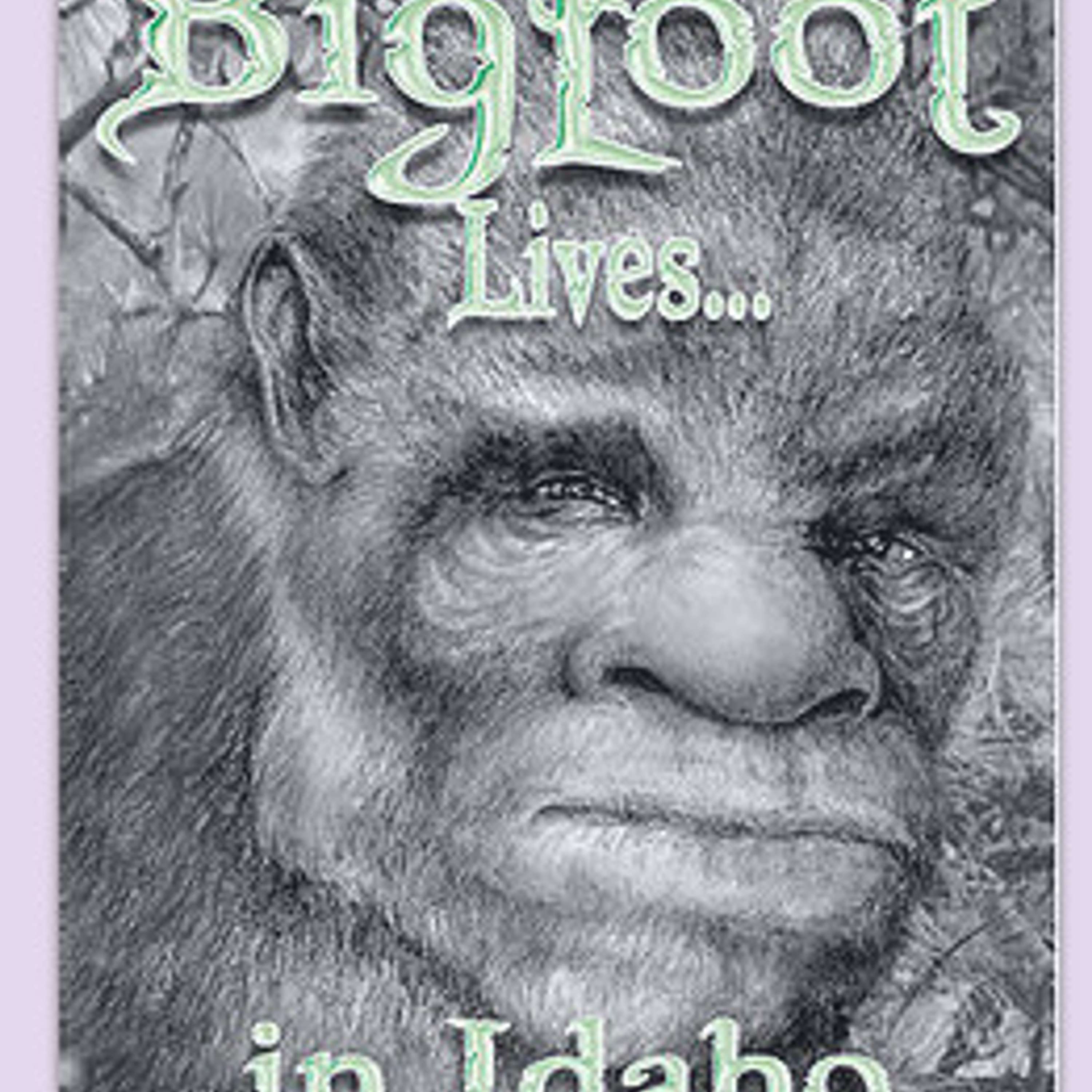 Trailer 1: Love At First Sight. ***PREMIERS FRIDAY 5/21/2021 9 PM EST*** Bigfoot in Idaho with Special Guest Award-Winning Author Becky Cook Part 1 ***PREMIERS FRIDAY 5/21/2021 9 PM EST***