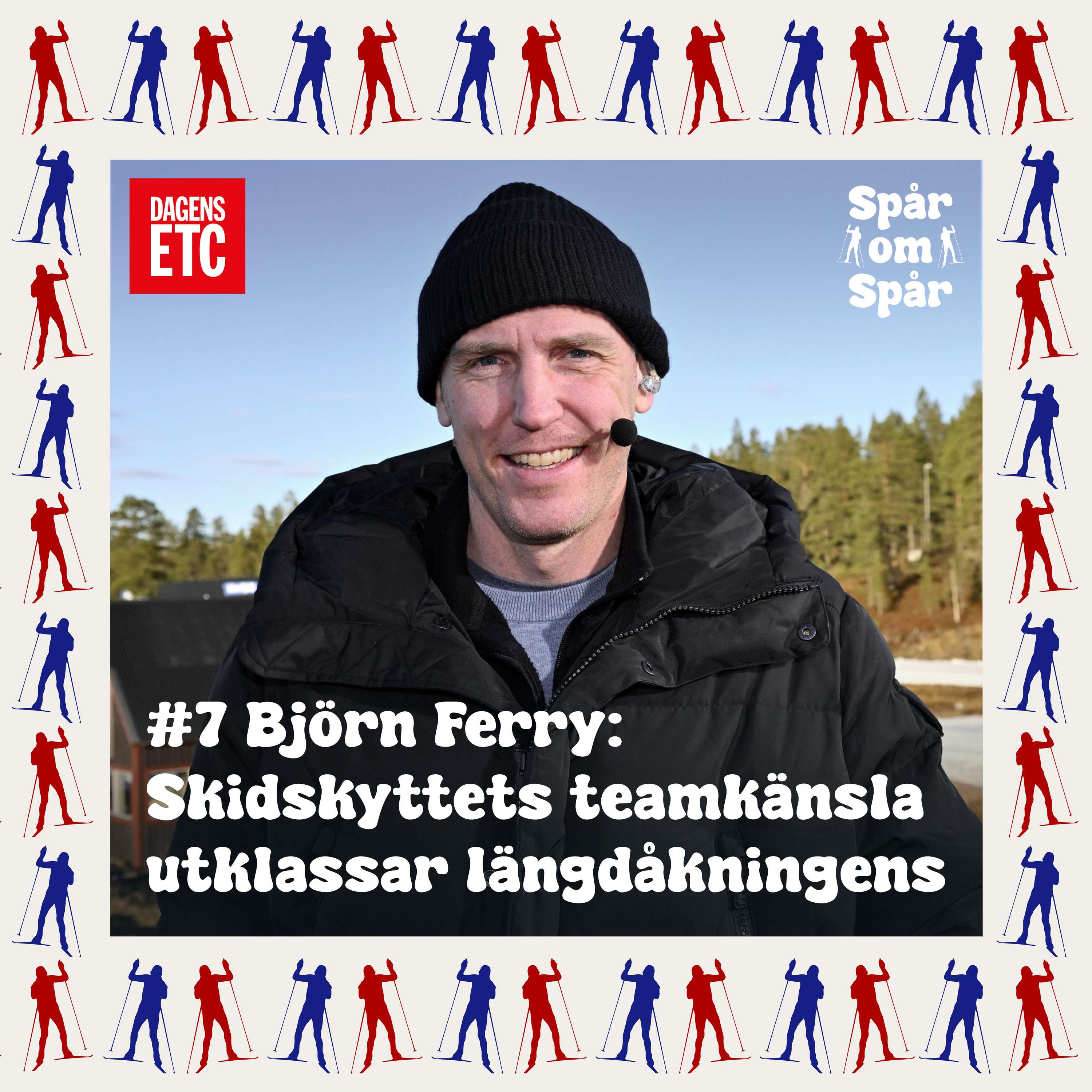 Spår om spår