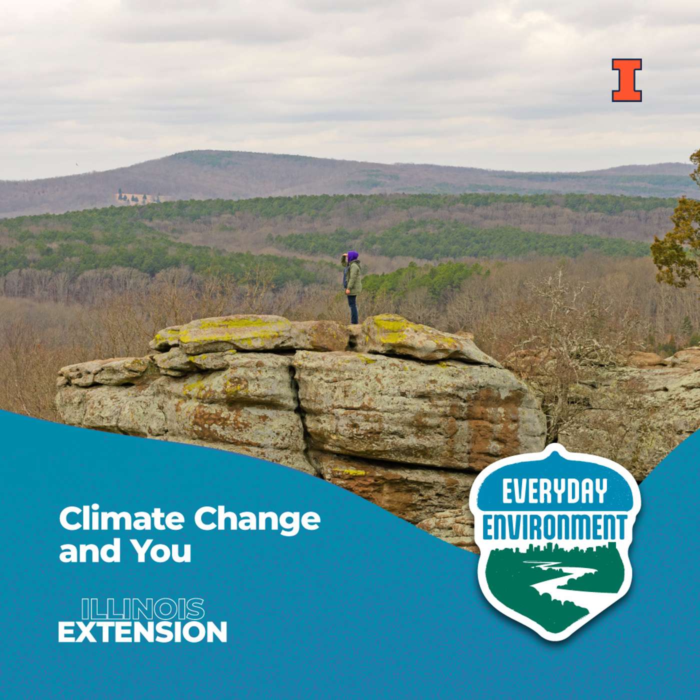 Everyday Environment Podcast