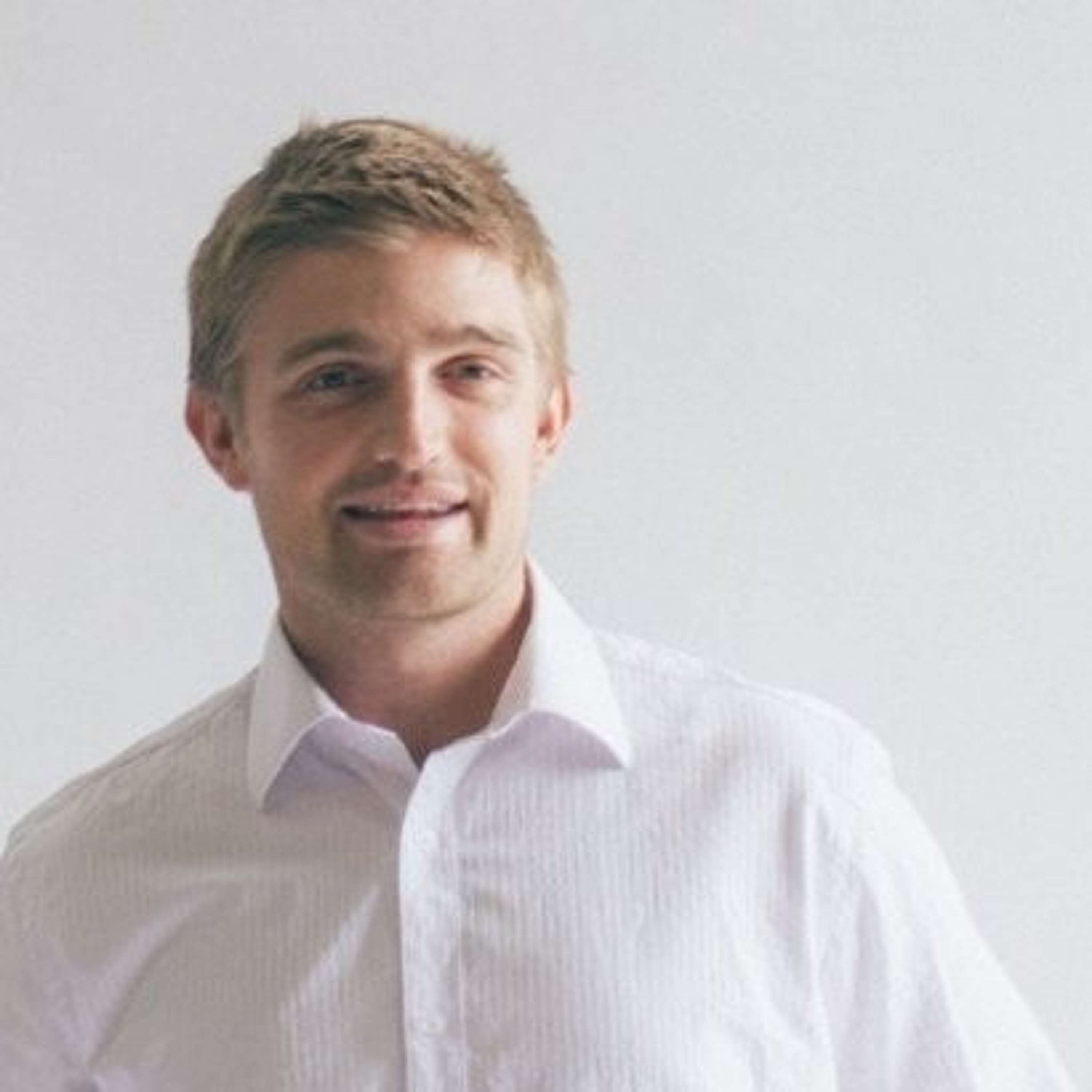 Forward Thinking Founders