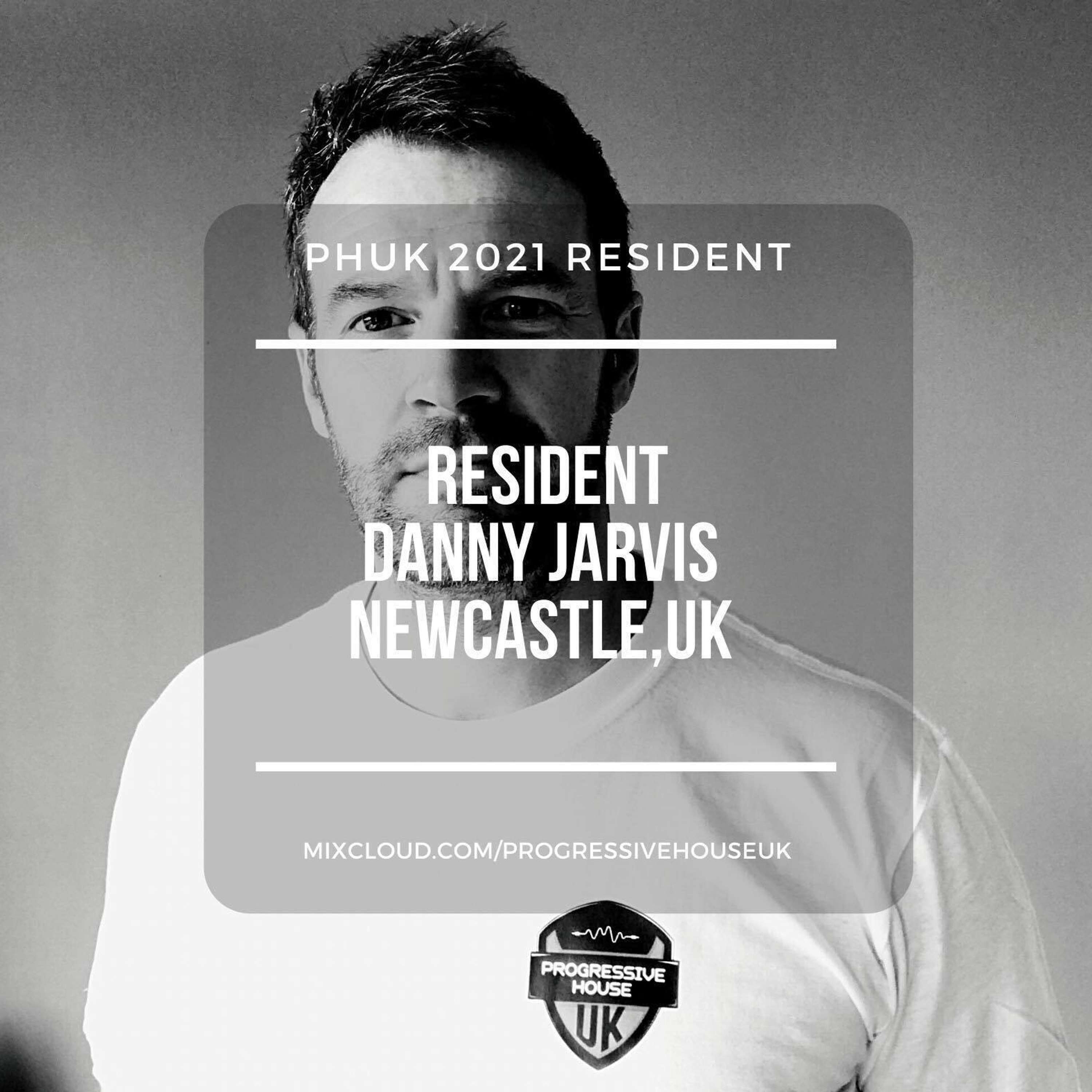 Progressive House UK