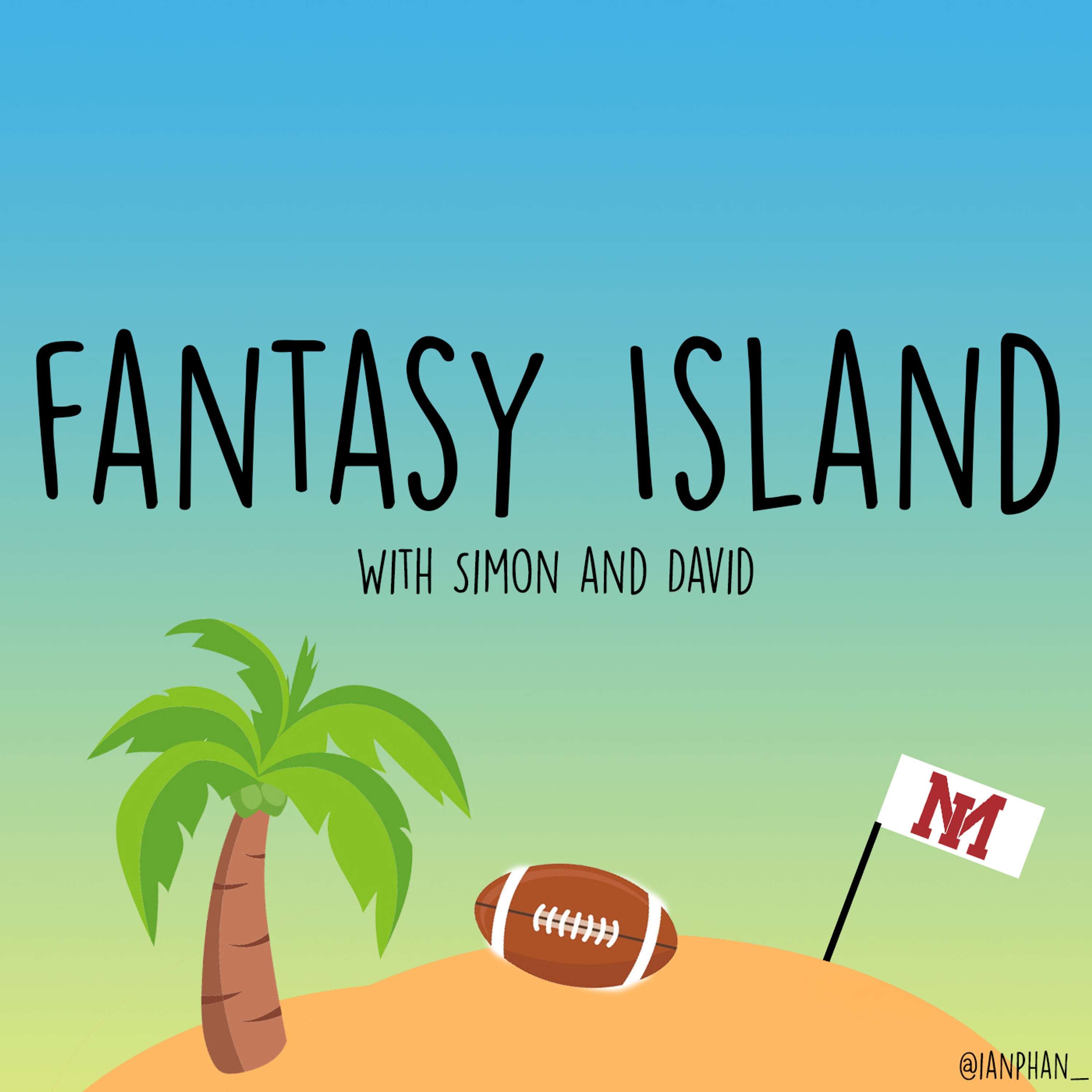 Fantasy Island