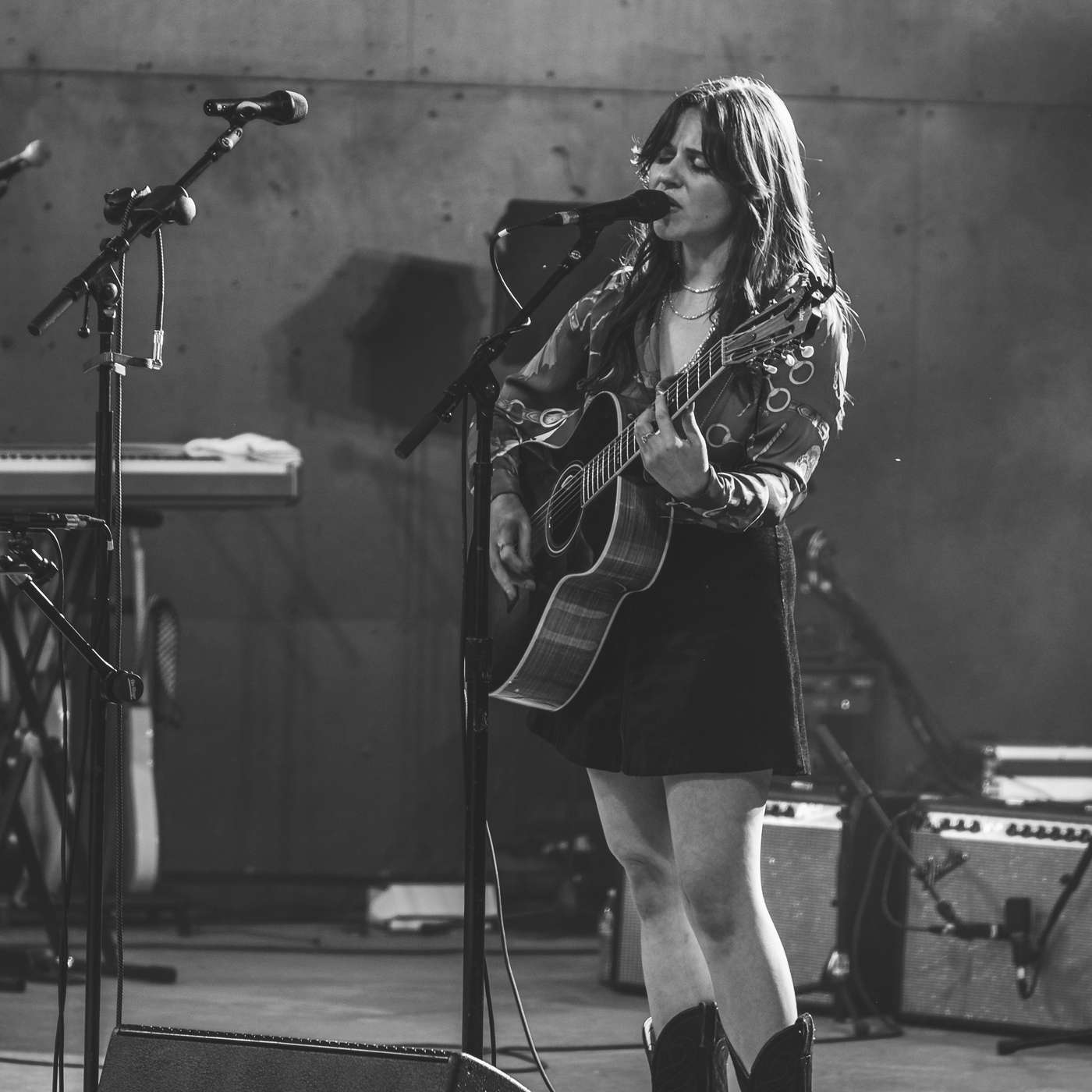 Interview with Taylor Rae