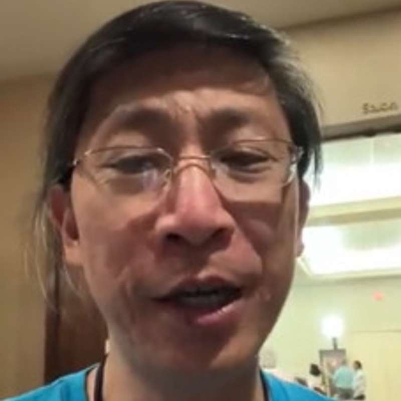 Dr. Charles Liu