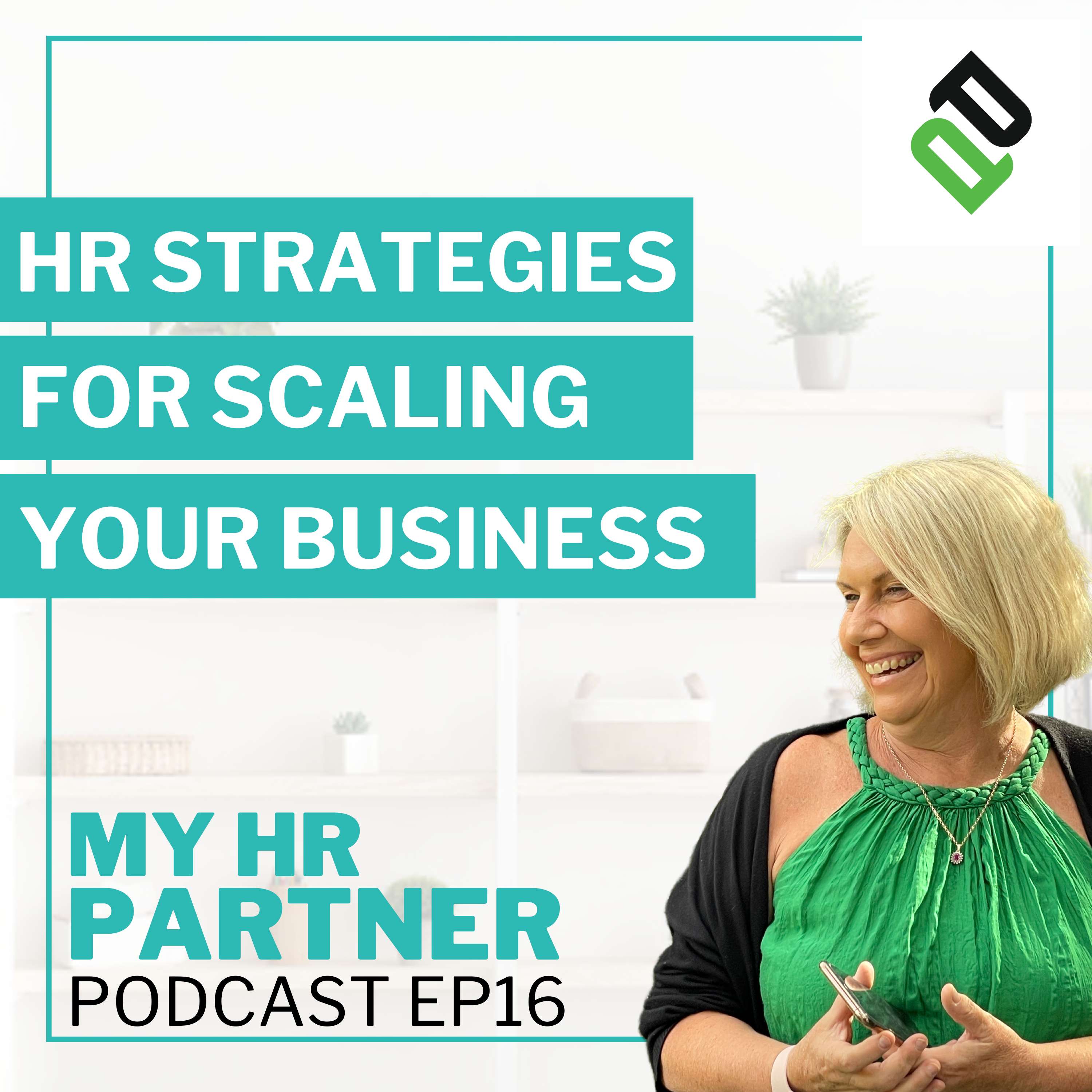 HR Strategies for Scaling your Business