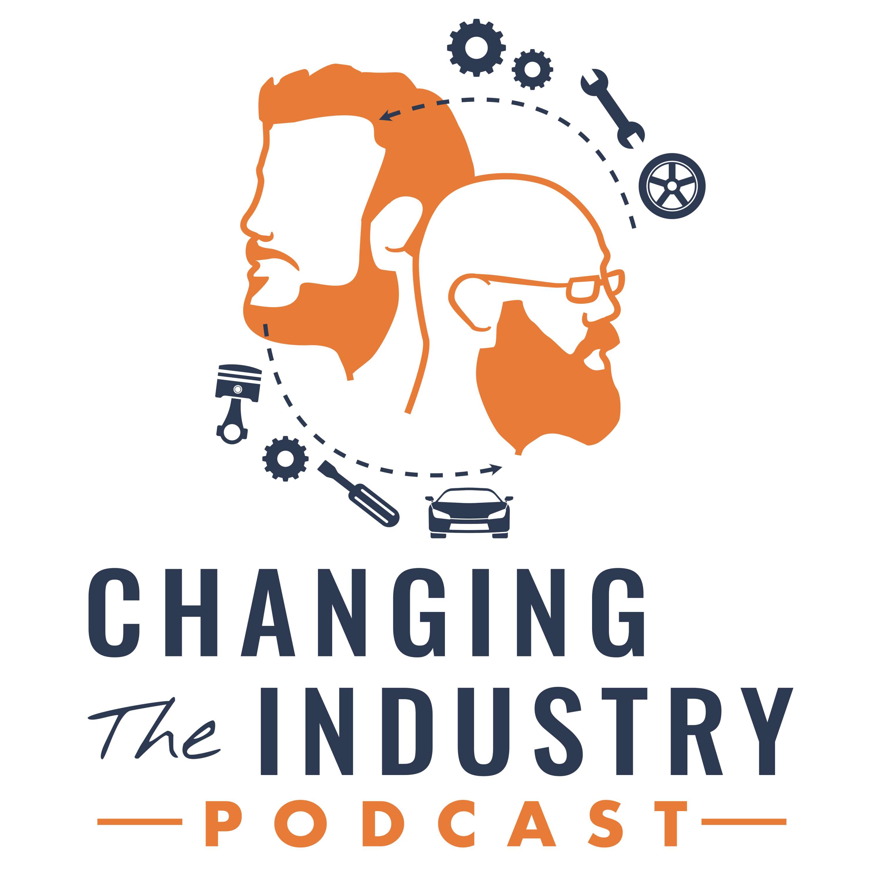Episode 161 - The Realities of Coaching in the Auto Industry & Customer Misconceptions with Matt Wagg