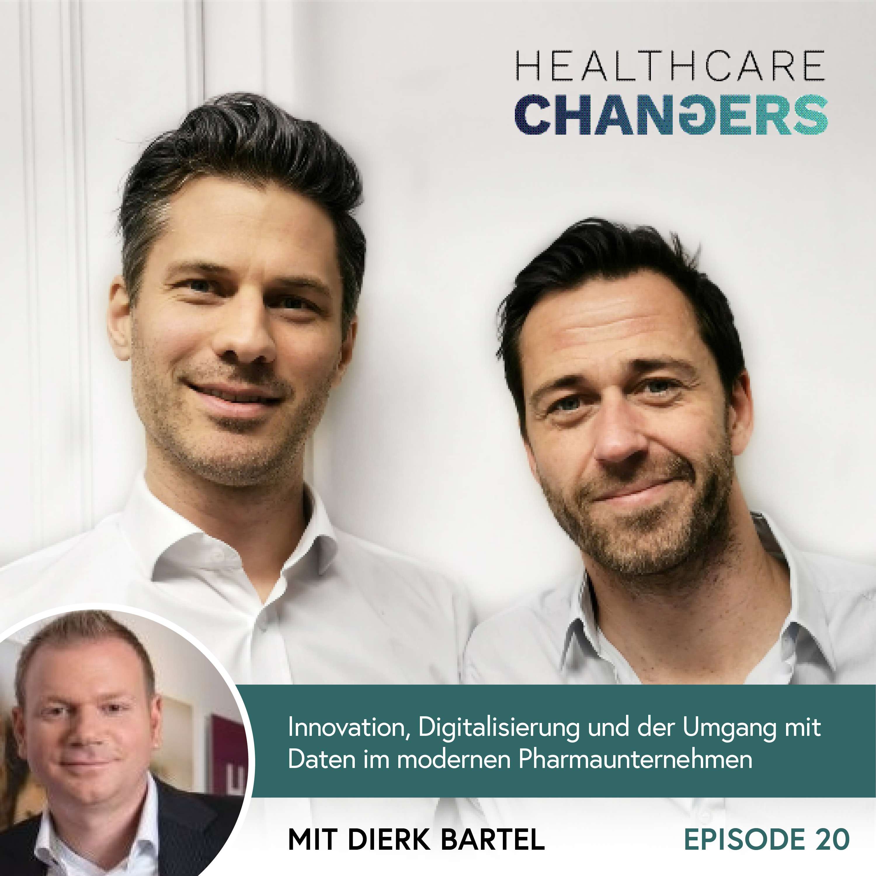 Healthcare Changers Podcast