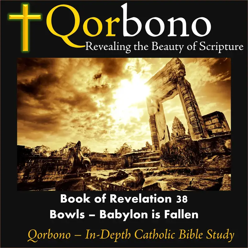 Revelation -- 38