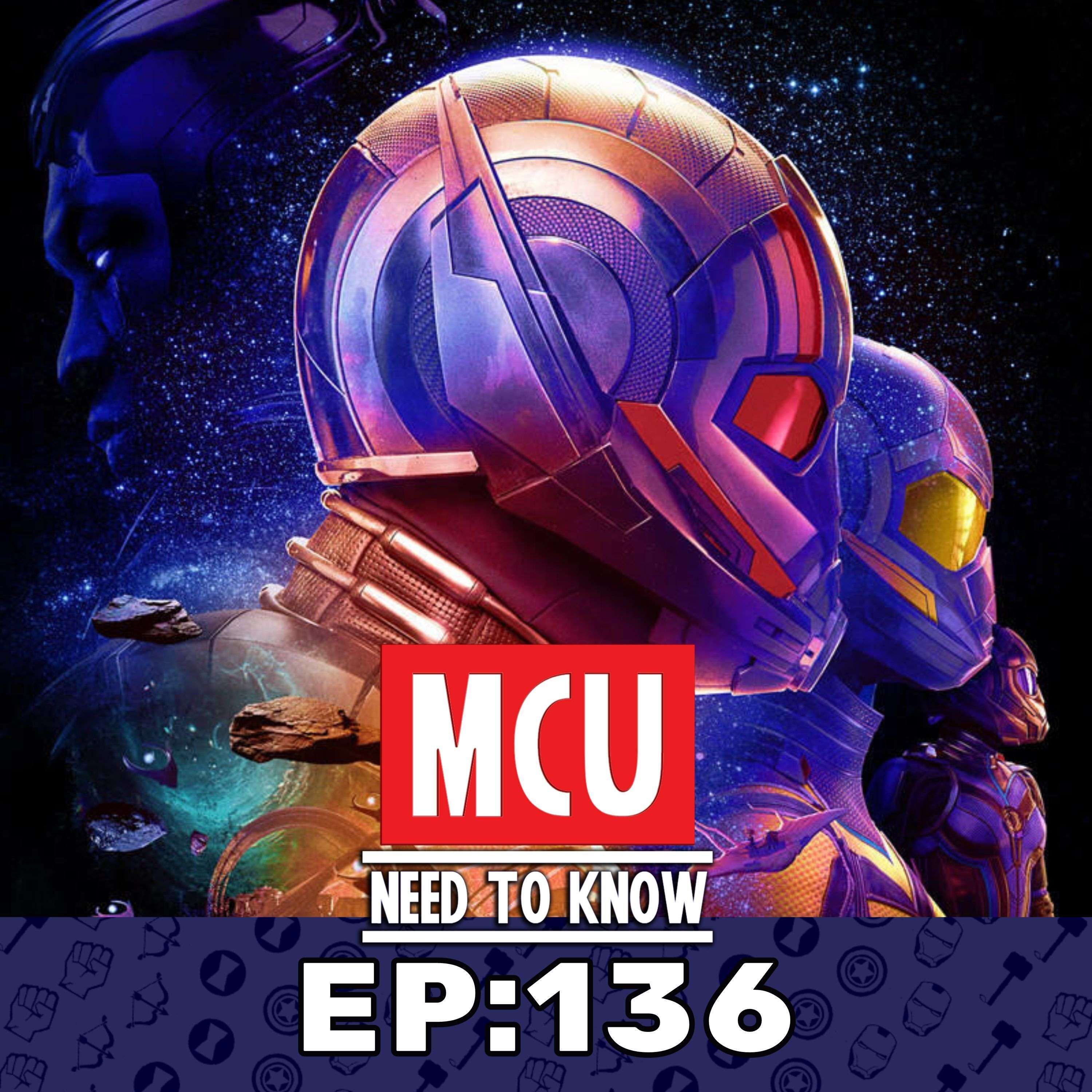 MCU Need to Know