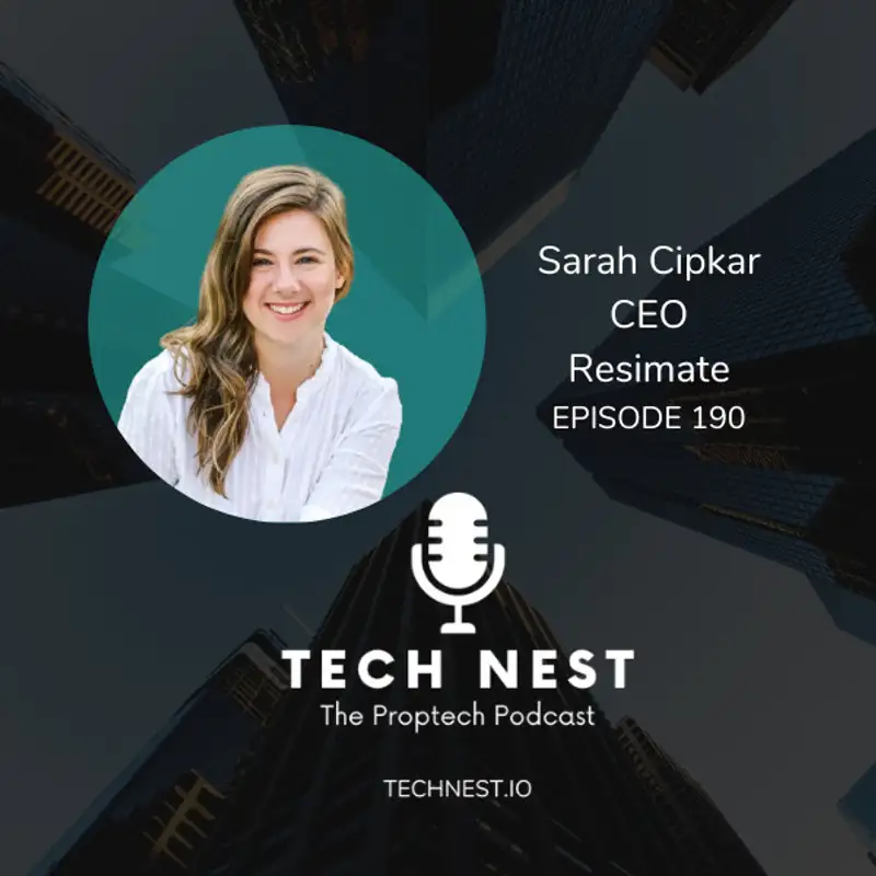 Breaking Down Walls to Build More ADUs in Canada with Sarah Cipkar, Founder and CEO of Resimate