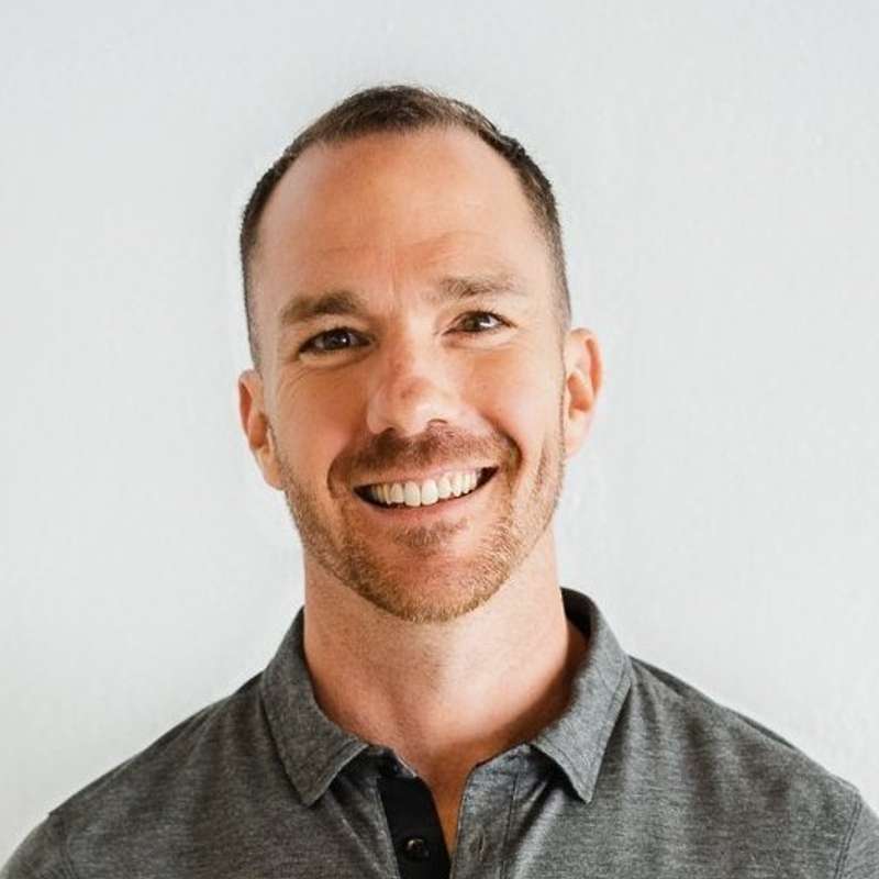 Dr. Barrett Deubert