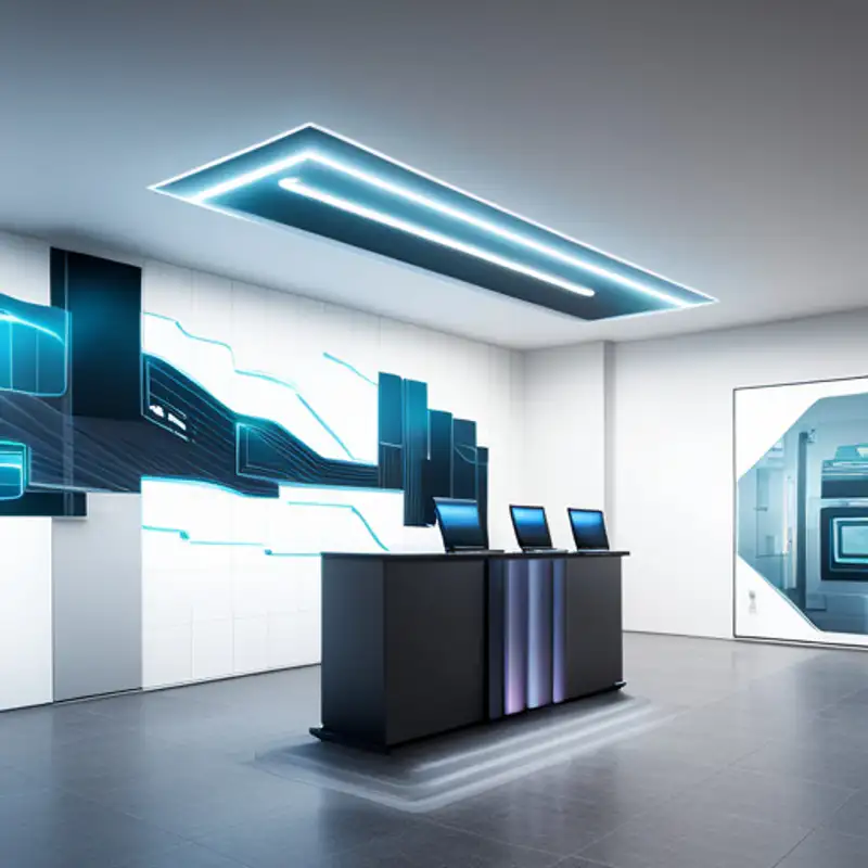 Glia Partners with Lumin: Revolutionizing Digital Banking with Cutting-Edge Solutions