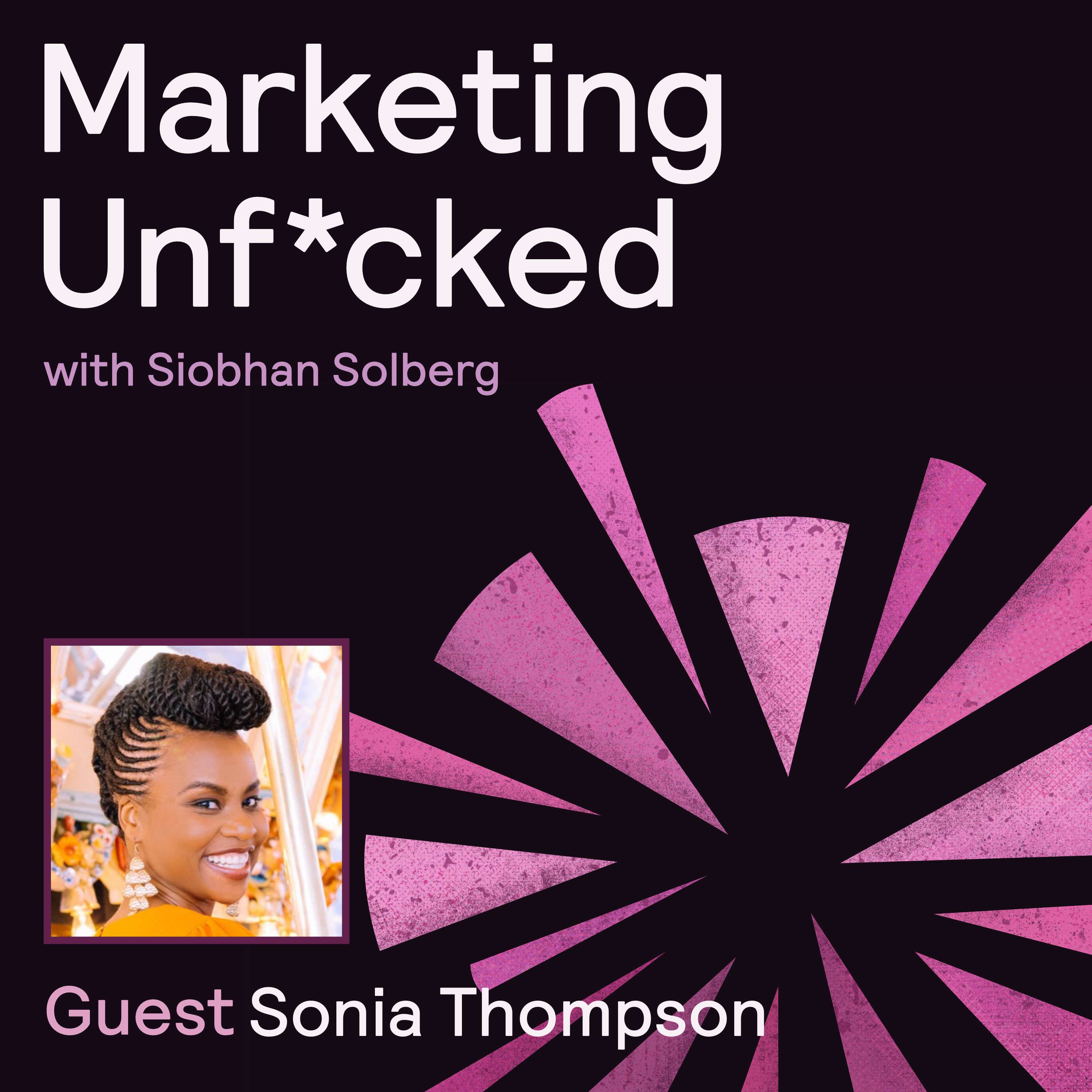 Marketing Unf*cked