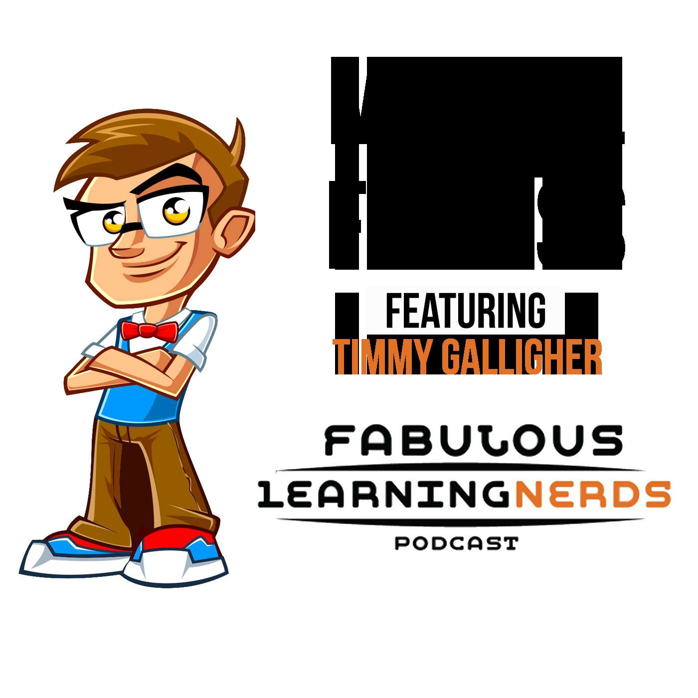 The Fabulous Learning Nerds