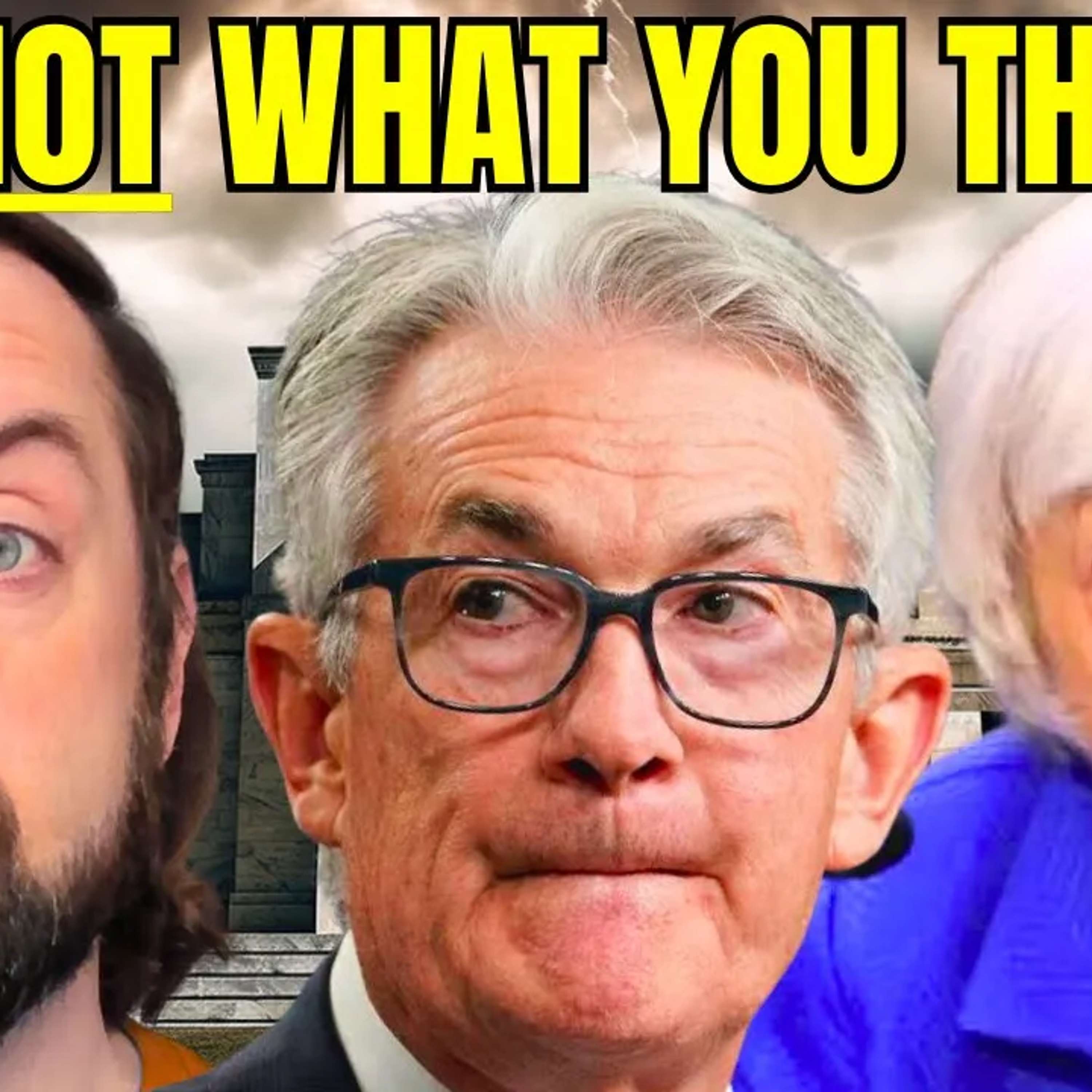 What Will Happen When the Fed Finally Cuts Rates