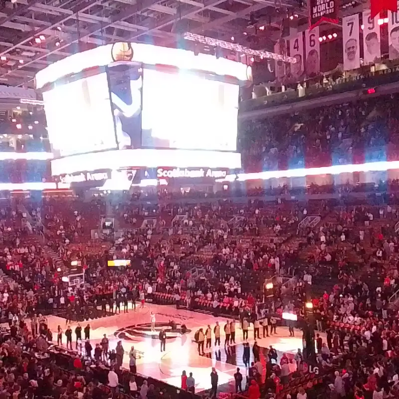 SPORT - Les Raptors signent une victoire convaincante contre les Wizards