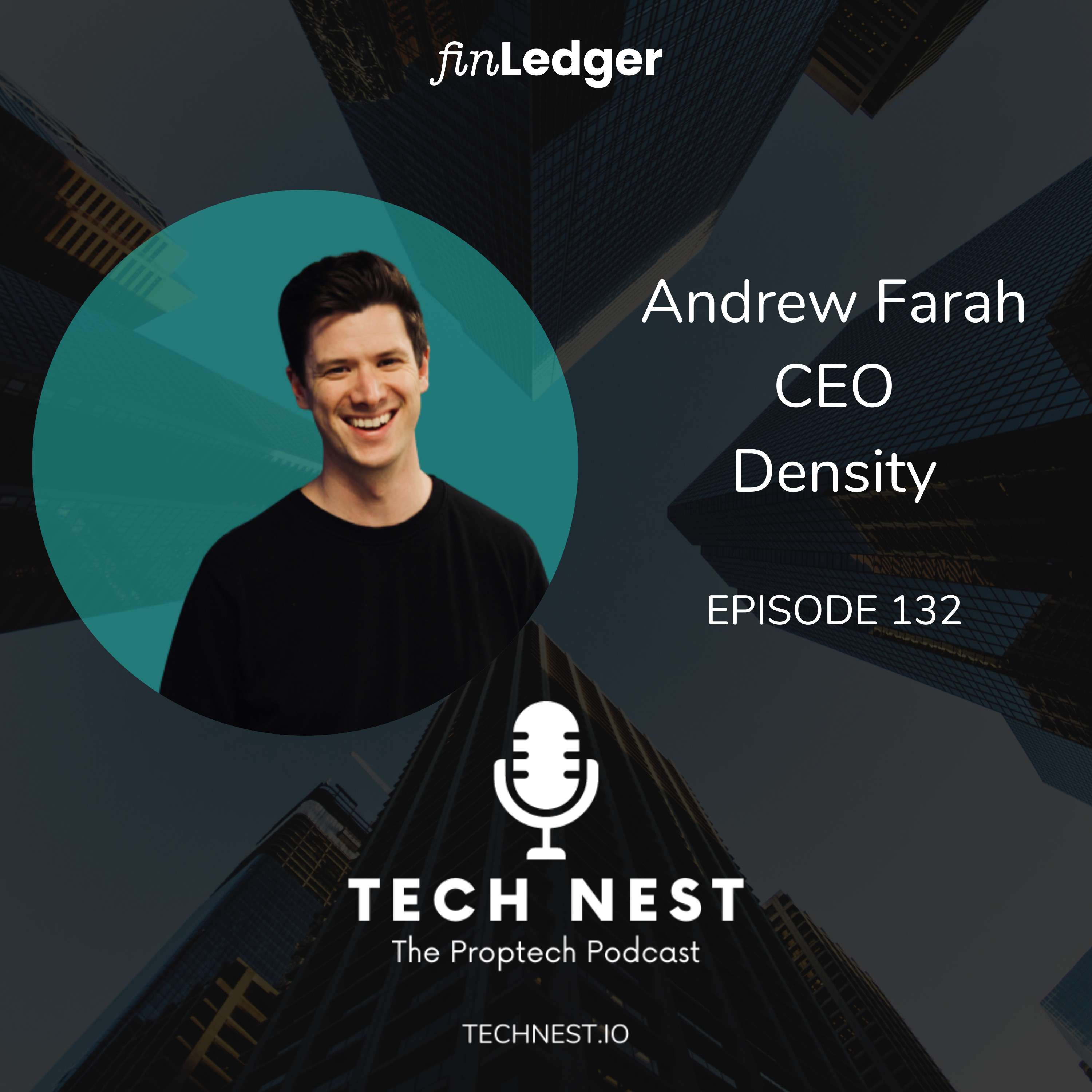 Tech Nest: The Proptech Podcast