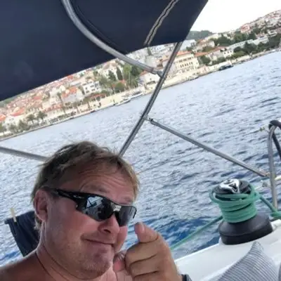 Frode Borge