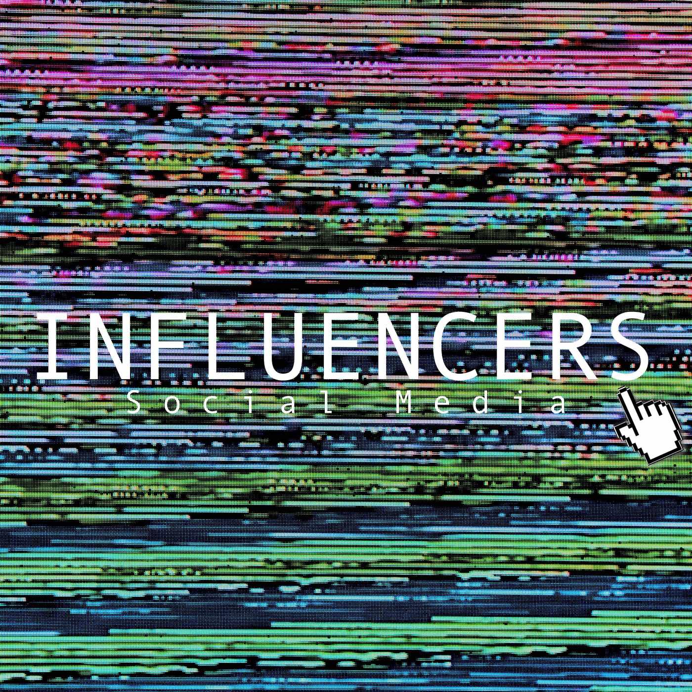 Influencers: Social Media episode artwork