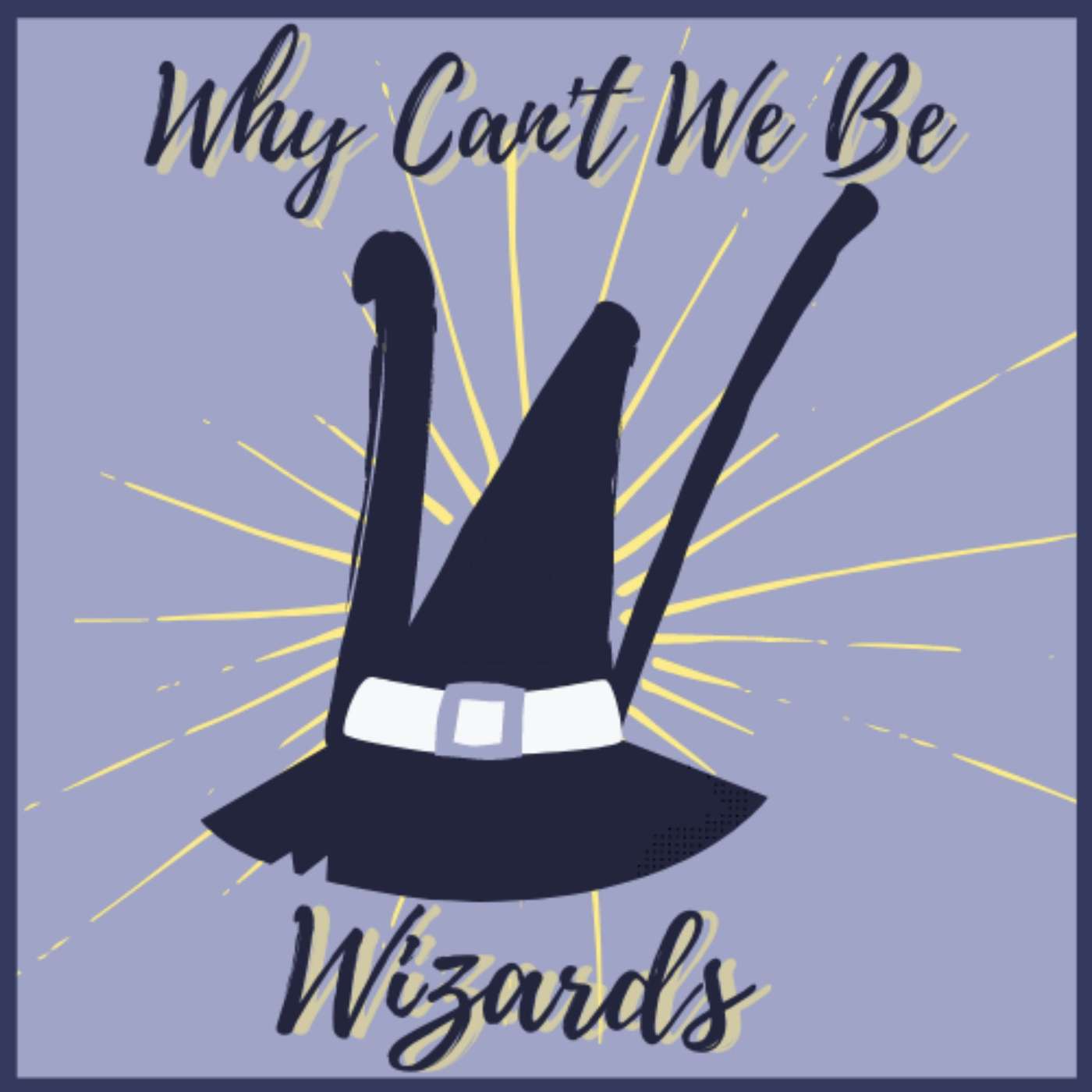 Ep. 37: Book Three, Chapter Nine - Vandals or Visionaries
