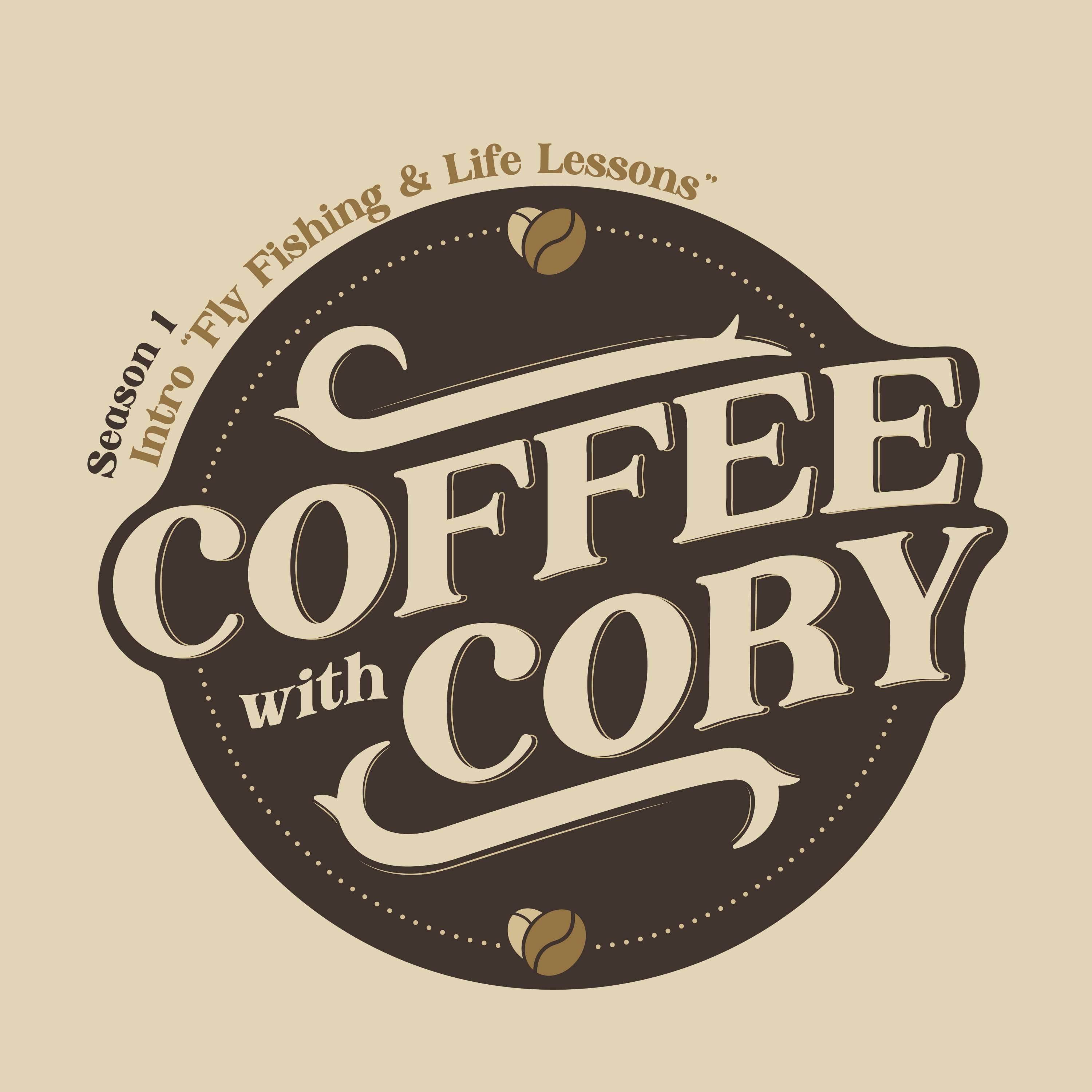 Coffee with Cory