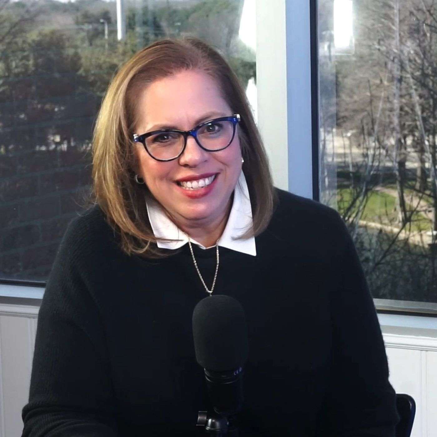 The Jennifer Hargrave Show