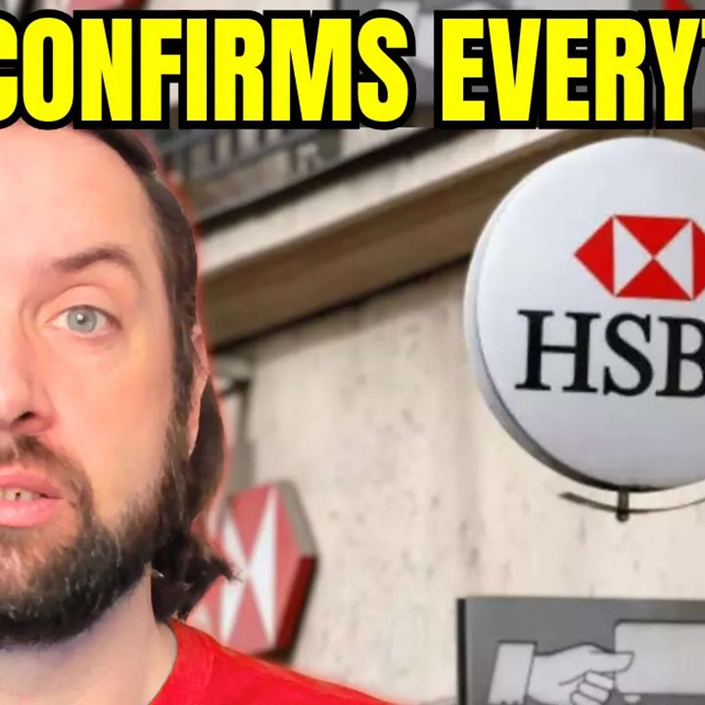 You Won't Believe What European Banks Are Doing