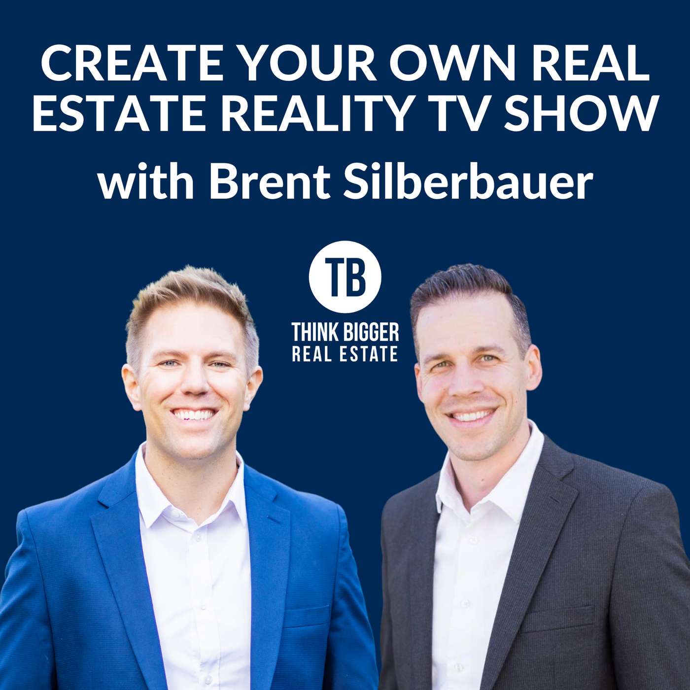 Think Bigger Real Estate