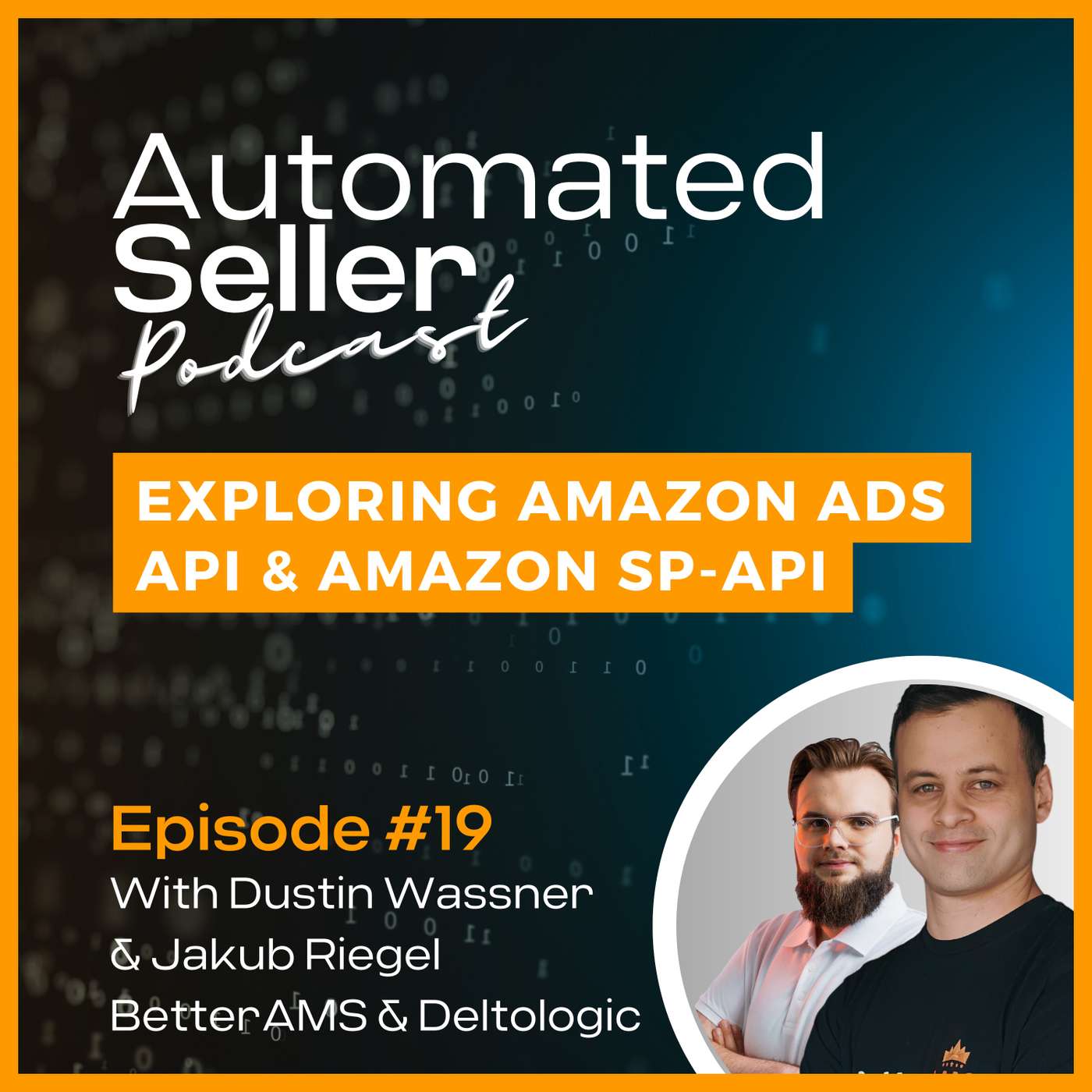 Automated Seller Podcast